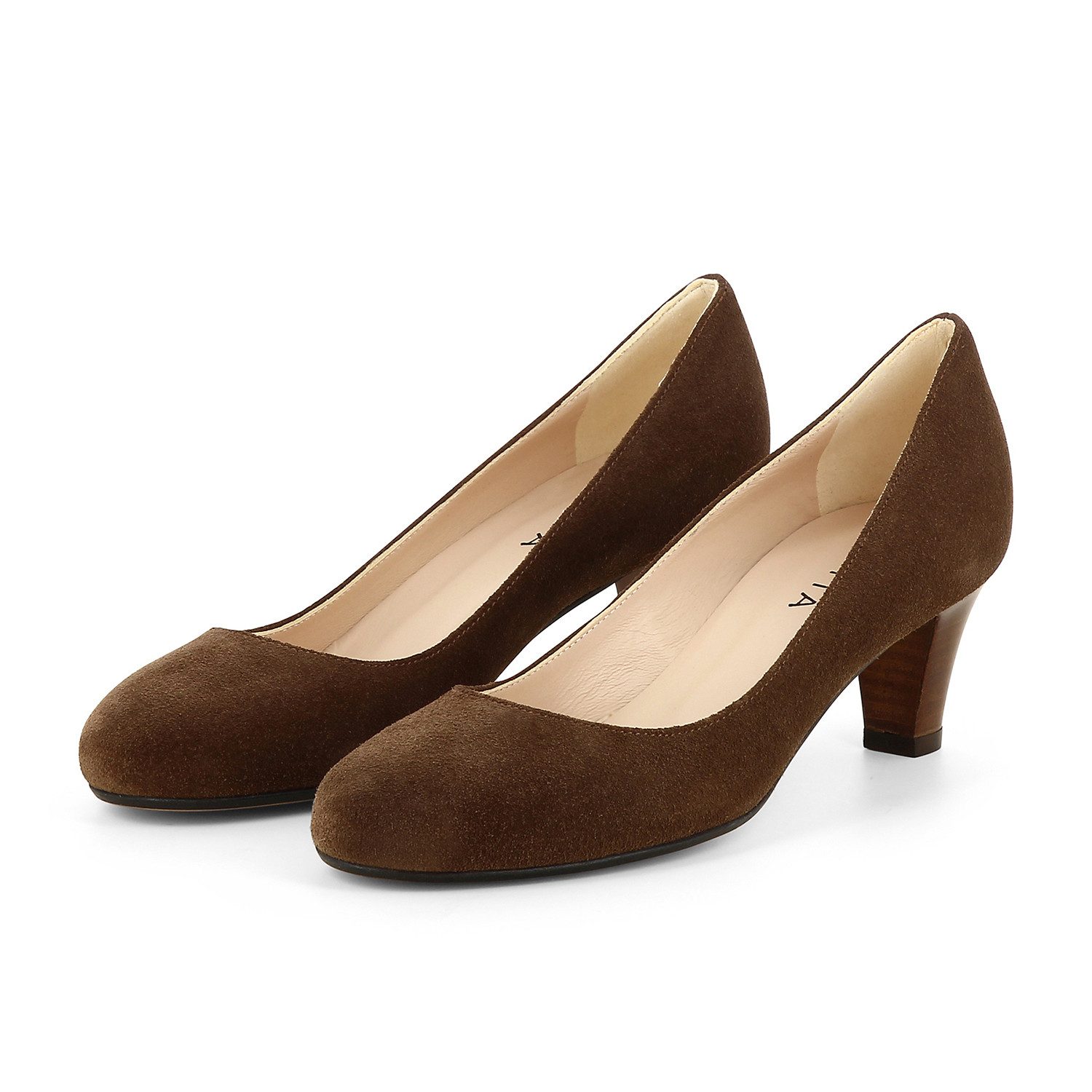 GIUSY Pumps