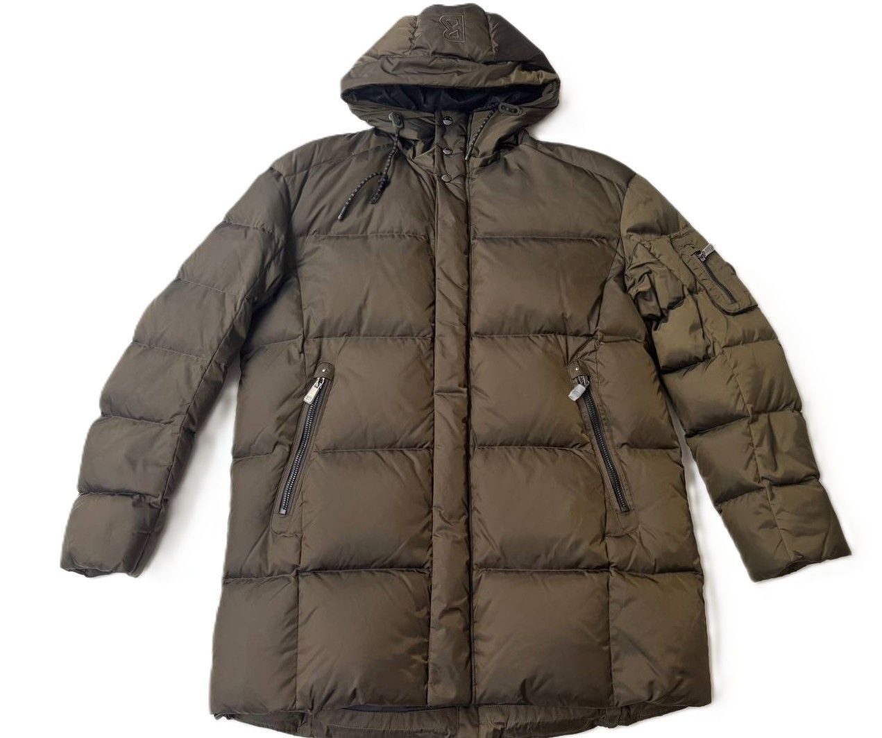 BOGNER Outdoorjacke