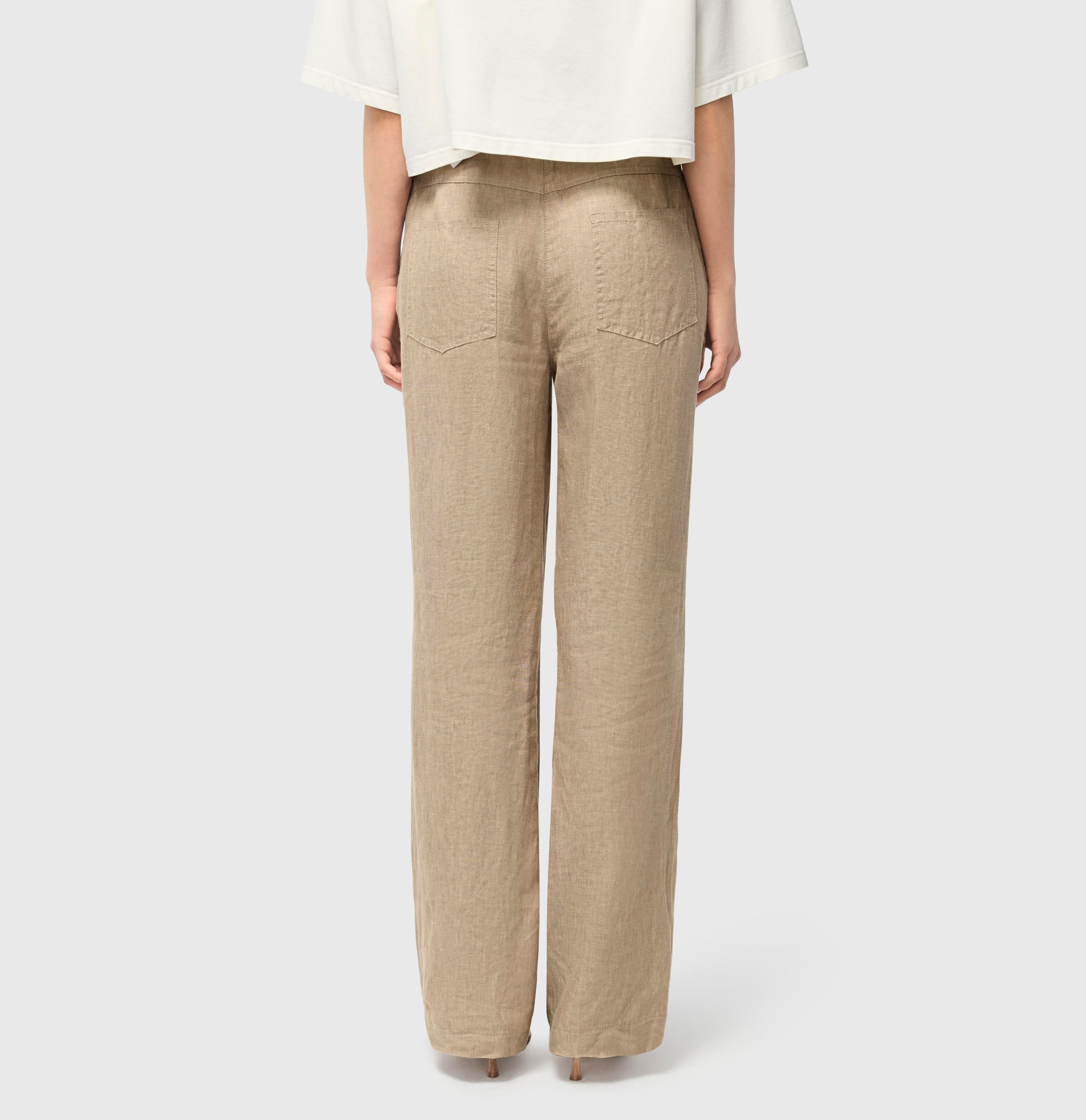 MAC Leinenhose NORA günstig online kaufen