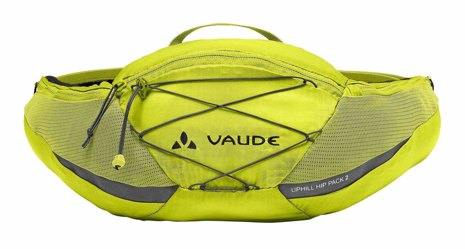 VAUDE Gürteltasche Uphill Hip Pack 2 (Set, 2-tlg)