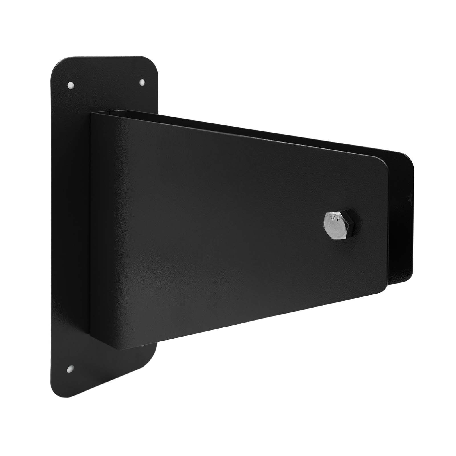 Weber GmbH Reifenmontagemaschine Wandhalterung für Klebegewichte Rolle, Platz für eine Auswuchtgewicht-Rolle, platzsparende Wandmontage