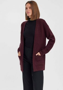 Vero Moda Cardigan VMNO NAME LS