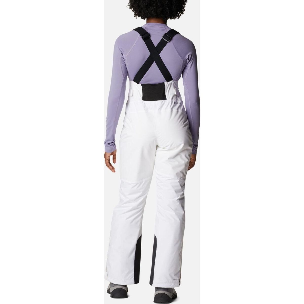 Columbia Skihose Iceventure Bib