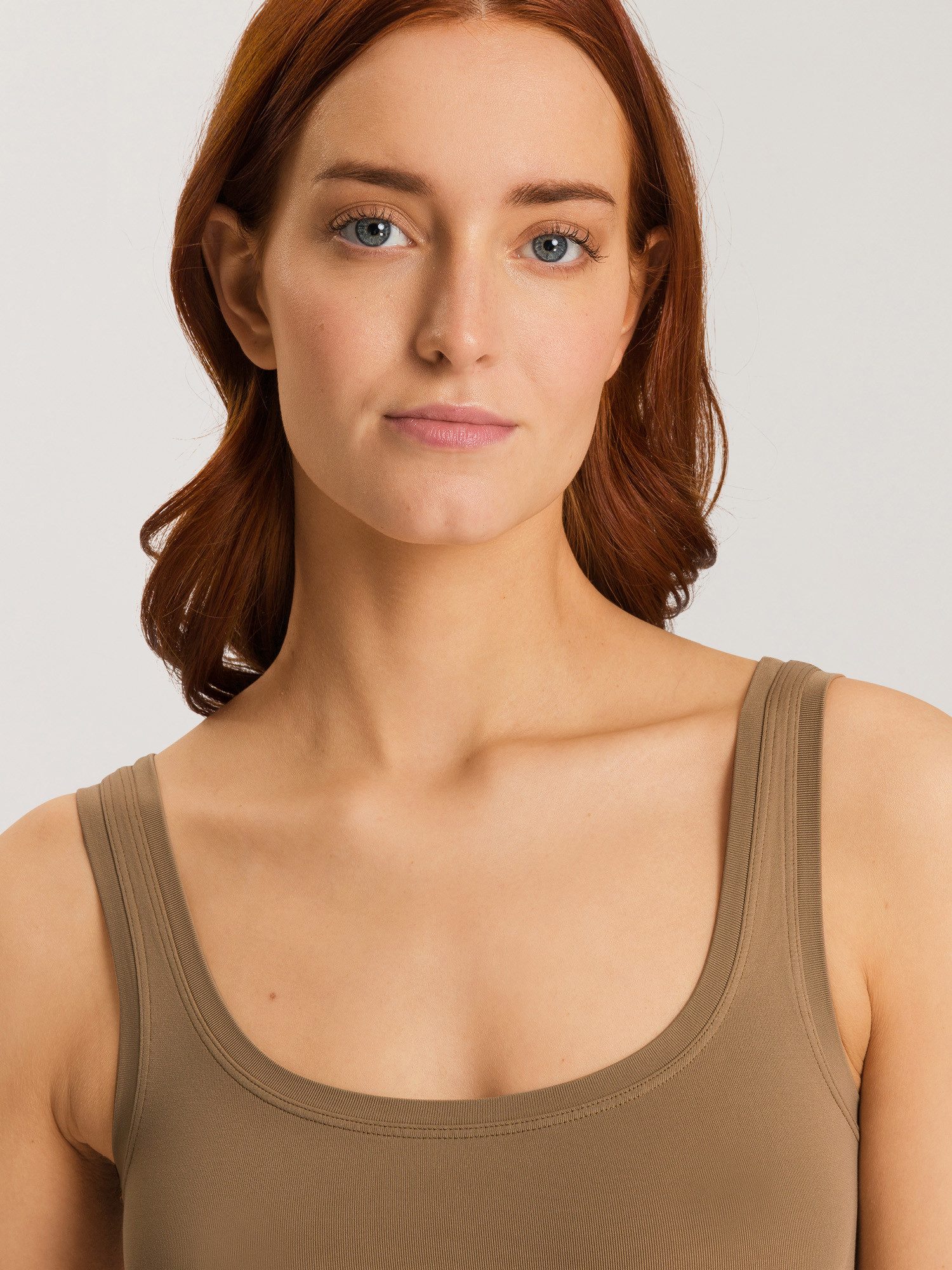 Hanro Bustier Touch Feeling bh bra-lette bustier