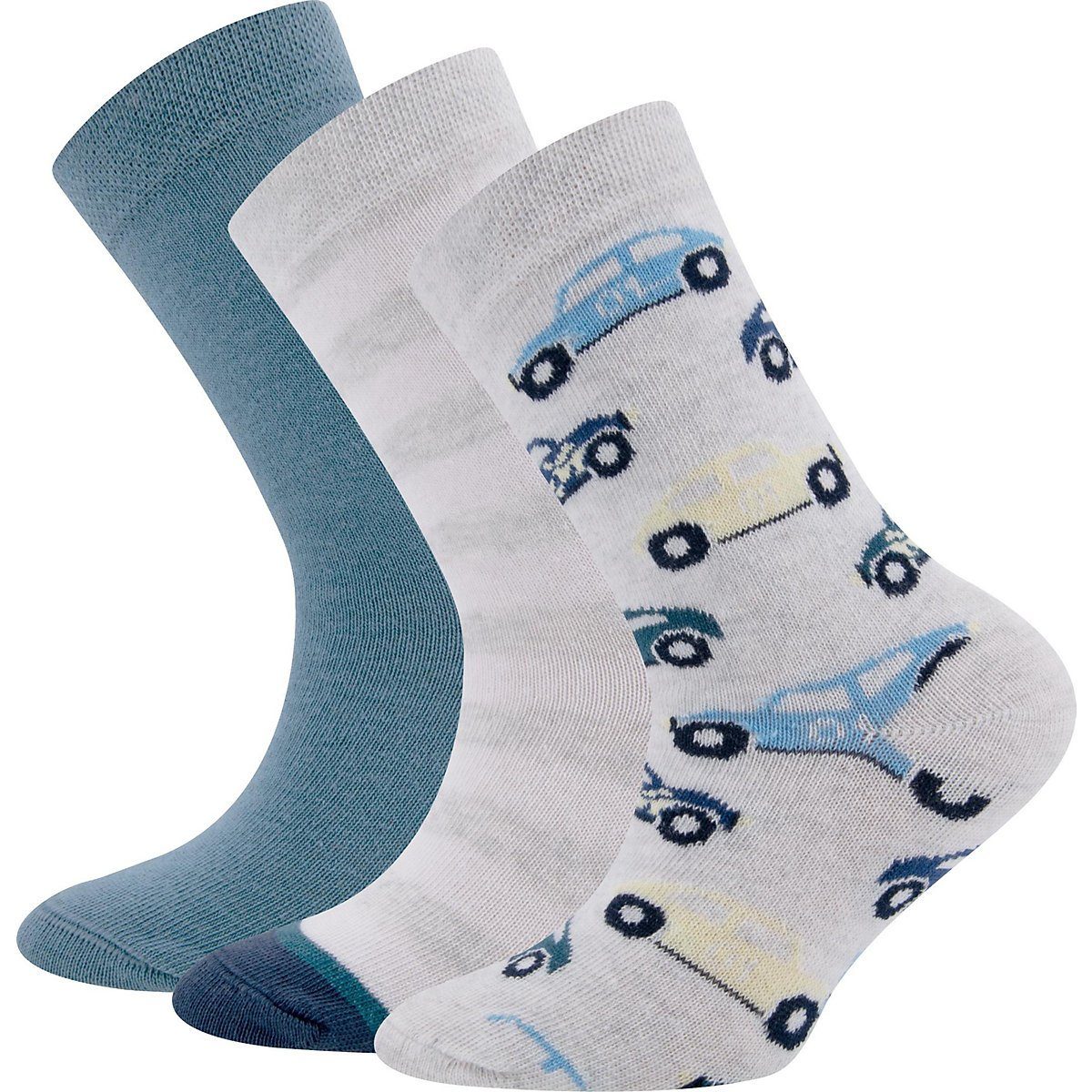 Ewers Socken »Socken 3er Pack für Jungen« kaufen | OTTO