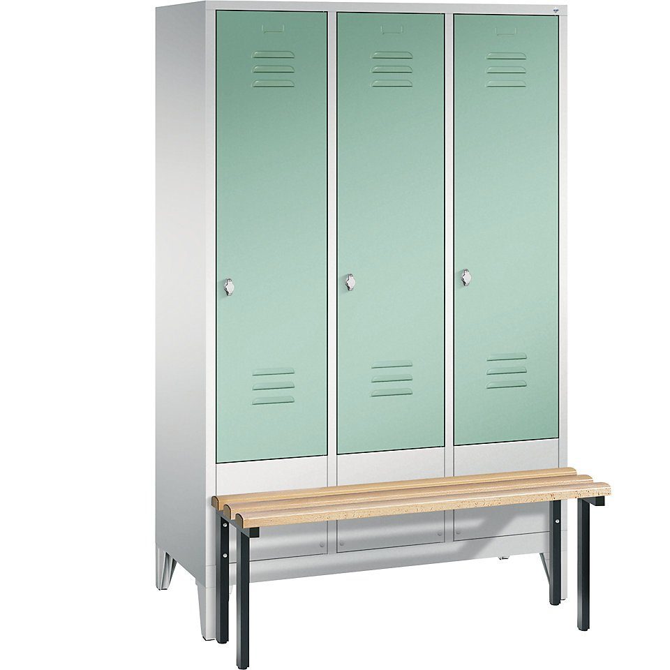 C+P Aktenschrank