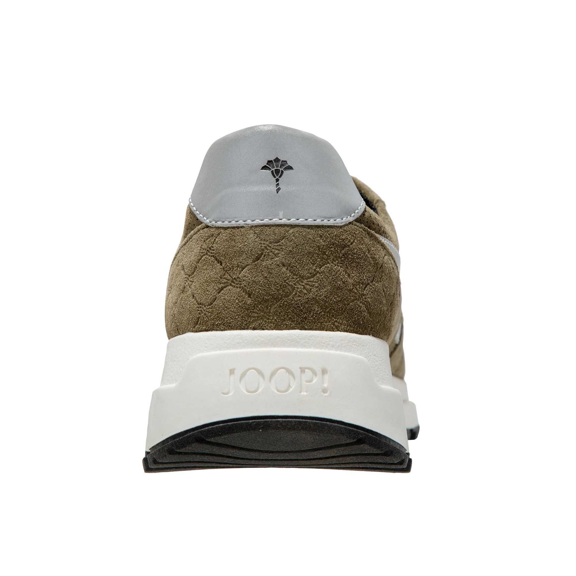JOOP! Herren Sneaker Leder Sneaker