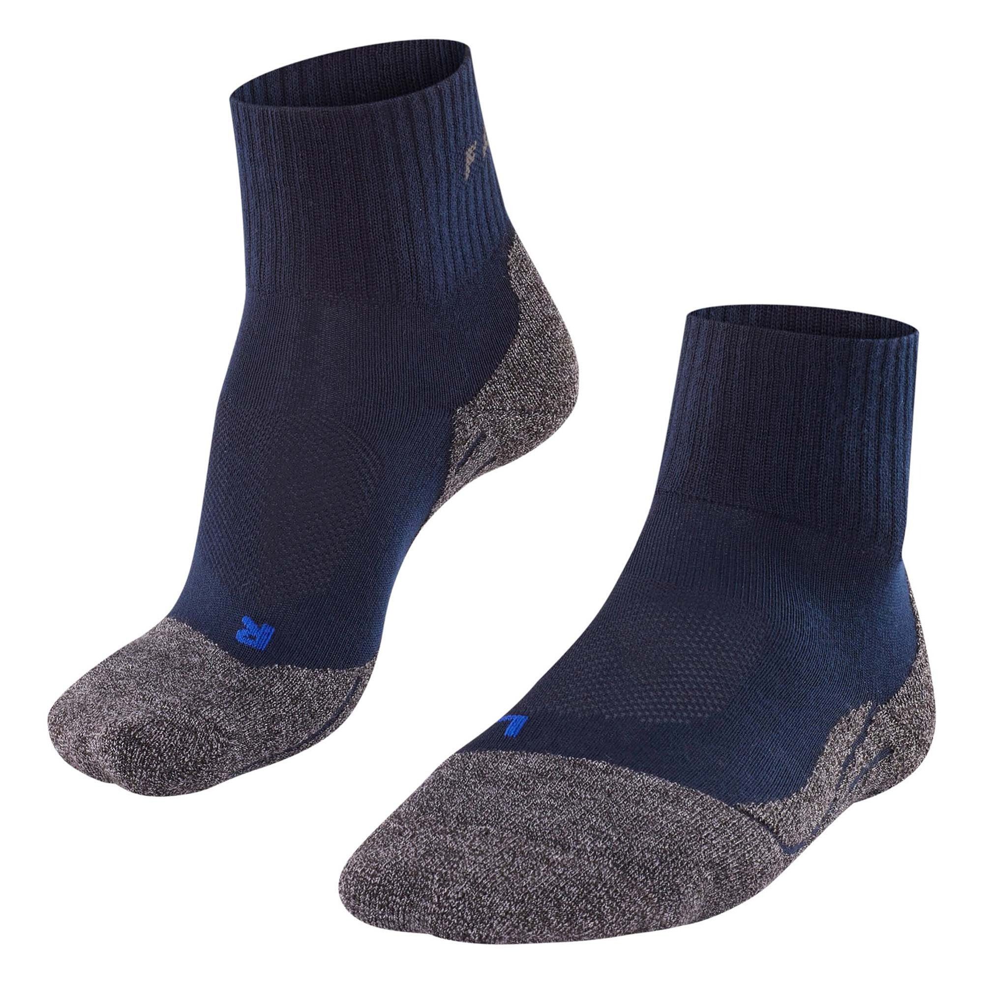 Kurzsocken Herren Socken 1er Pack Synthetisch