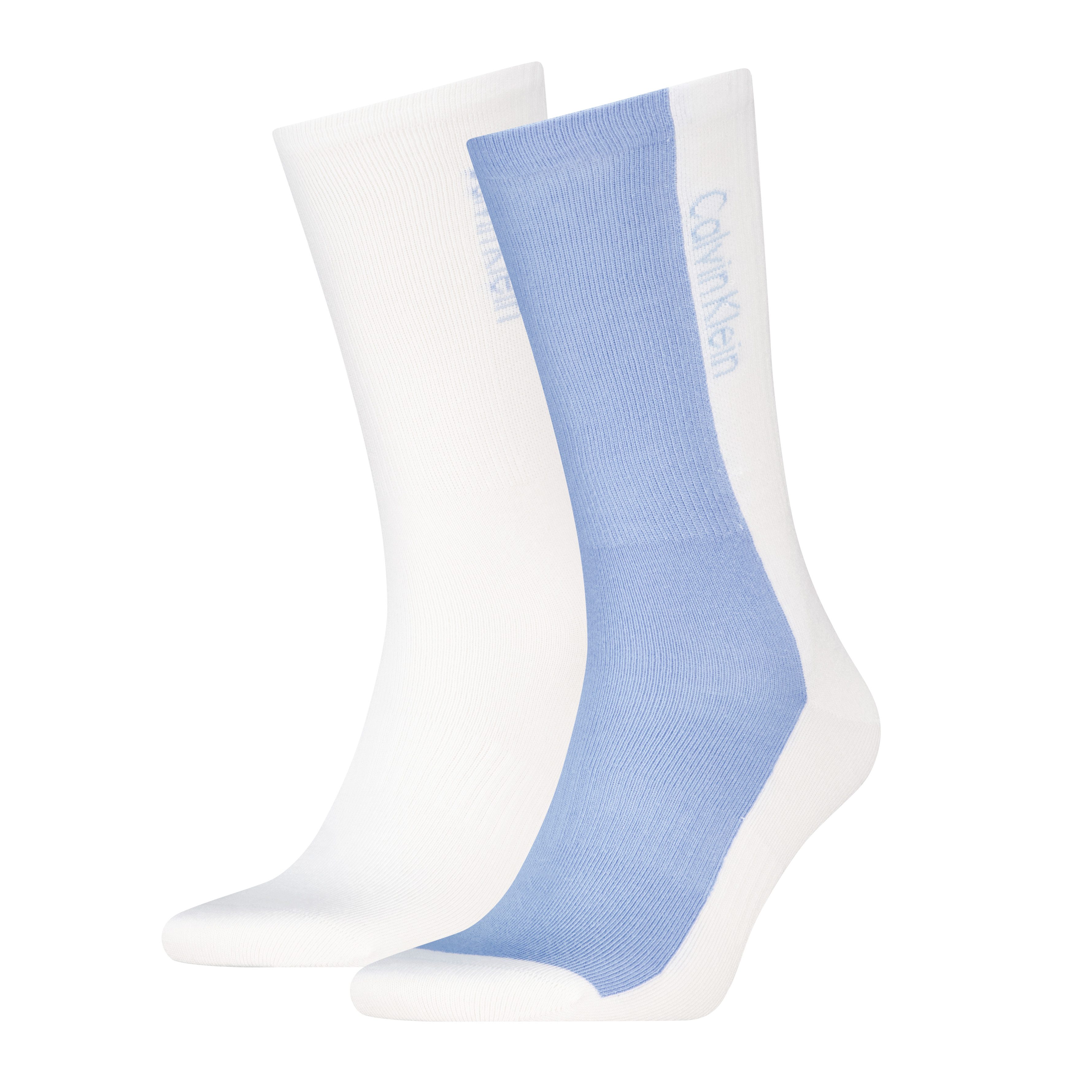 Calvin Klein Sportsocken CK MEN SOCK SPORT (2 Paar) atmungsaktiv, feuchtigkeitsregulierend