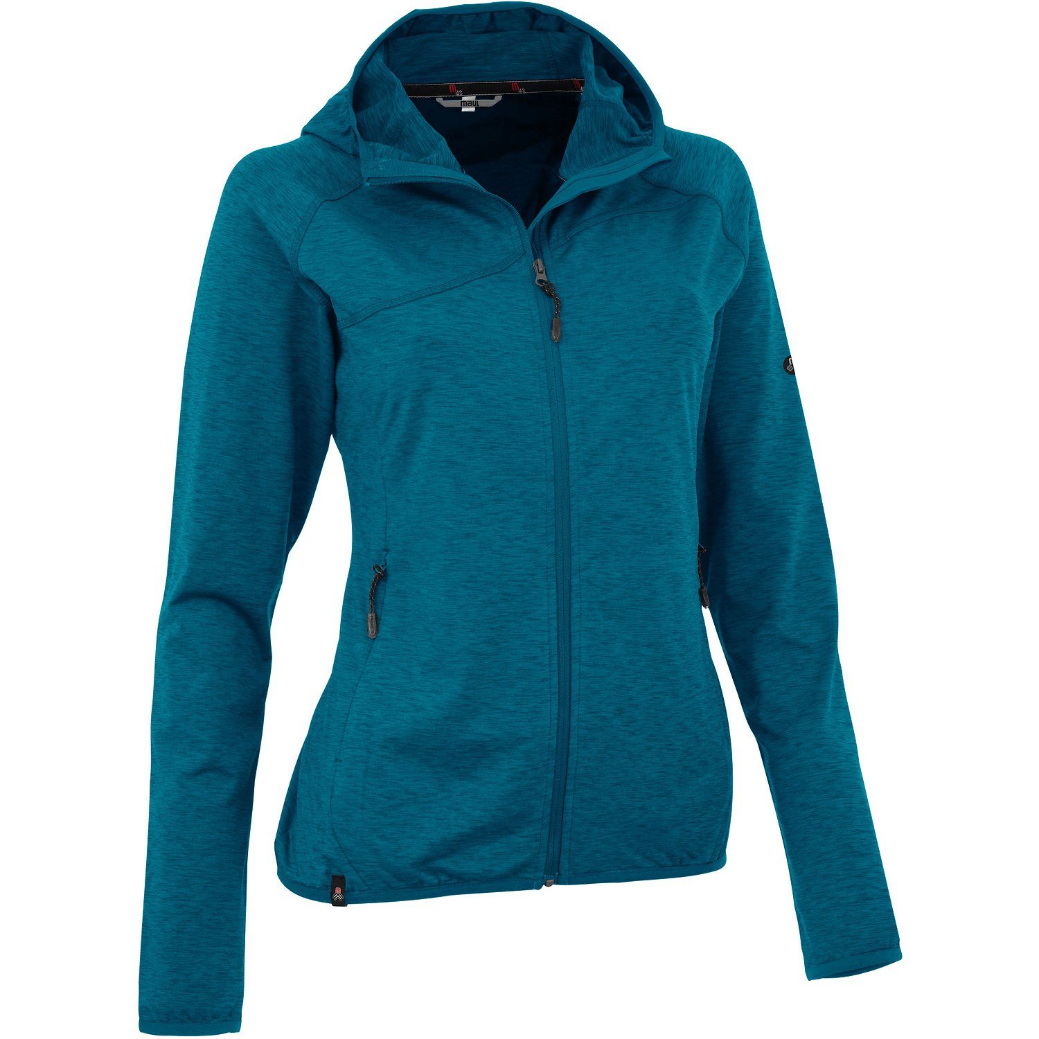 Maul Sport® Softshelljacke Fleecejacke Fockenstein