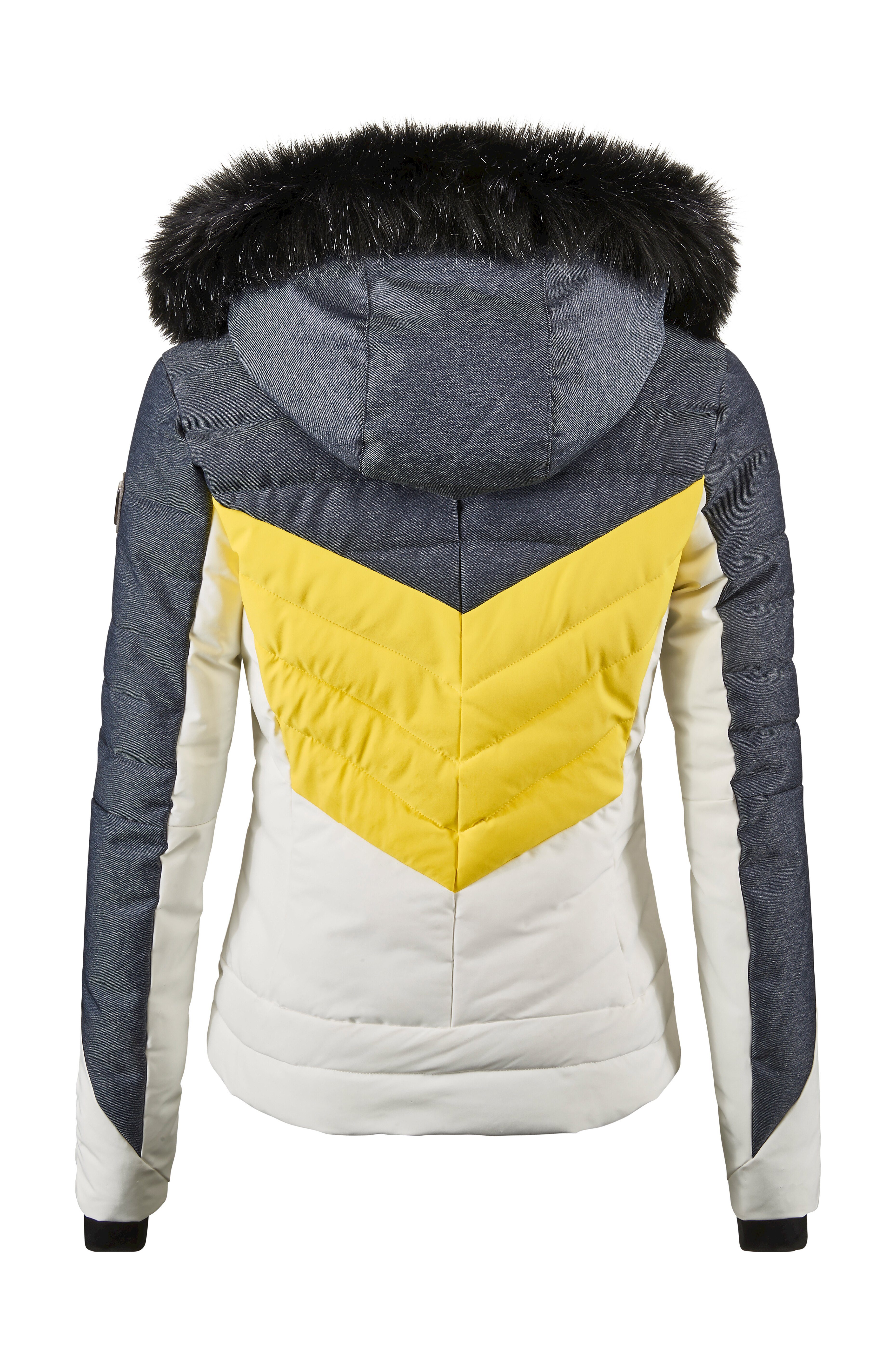 Killtec Steppjacke Atka WMN Quilted Ski JCKT A