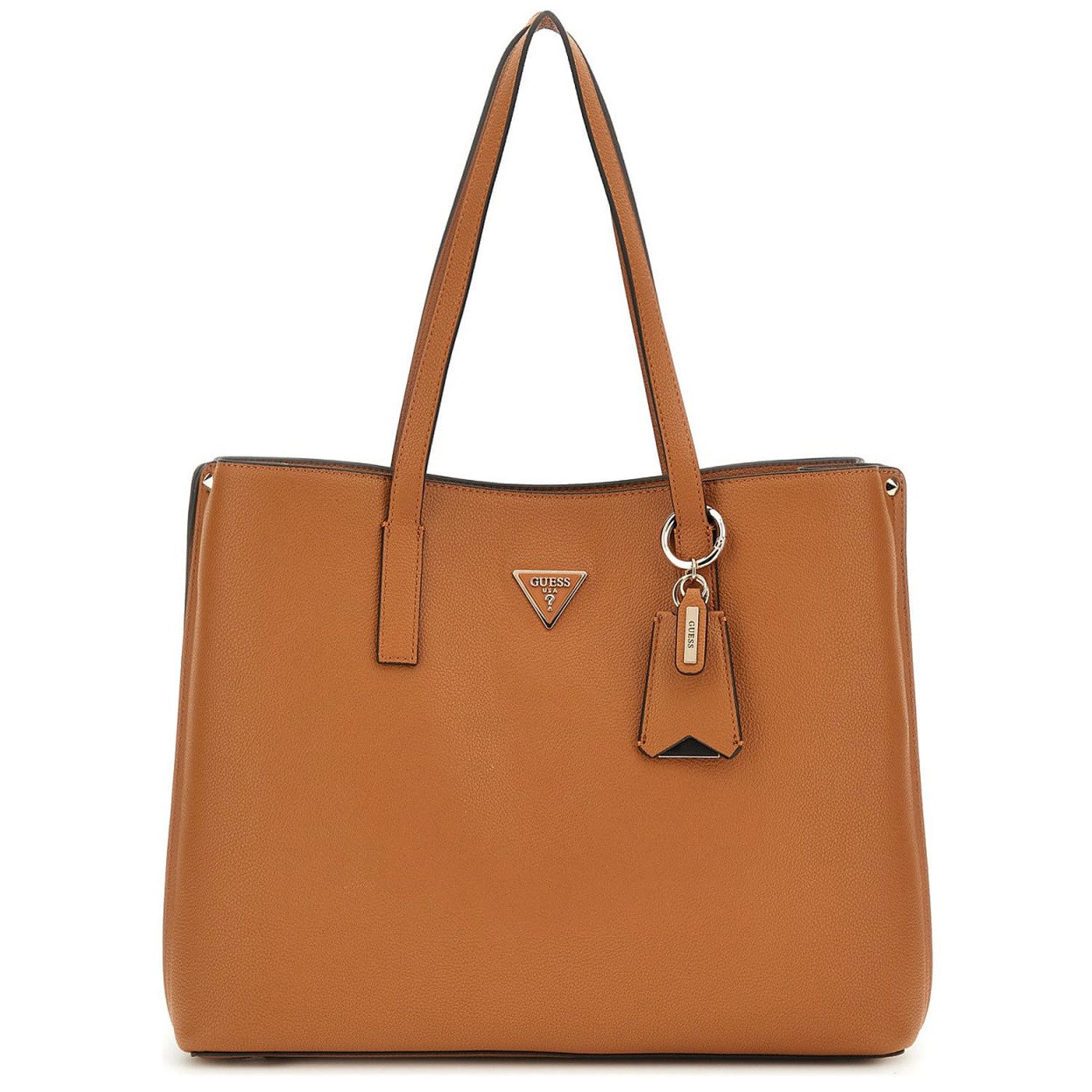 Guess Umhängetasche GUESS Damen Shopper Meridian günstig online kaufen