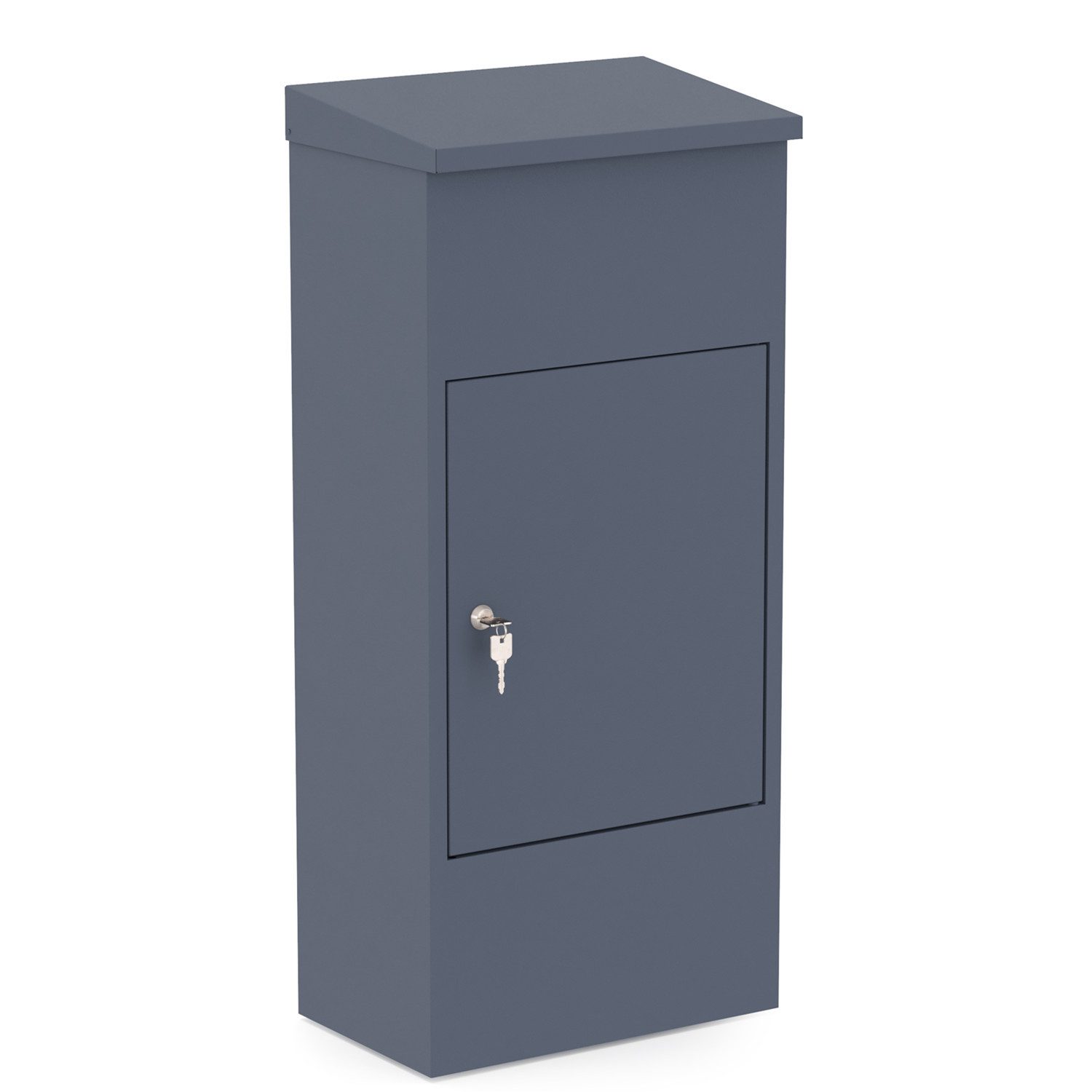 Seavas Paketbriefkasten CONDIT 2