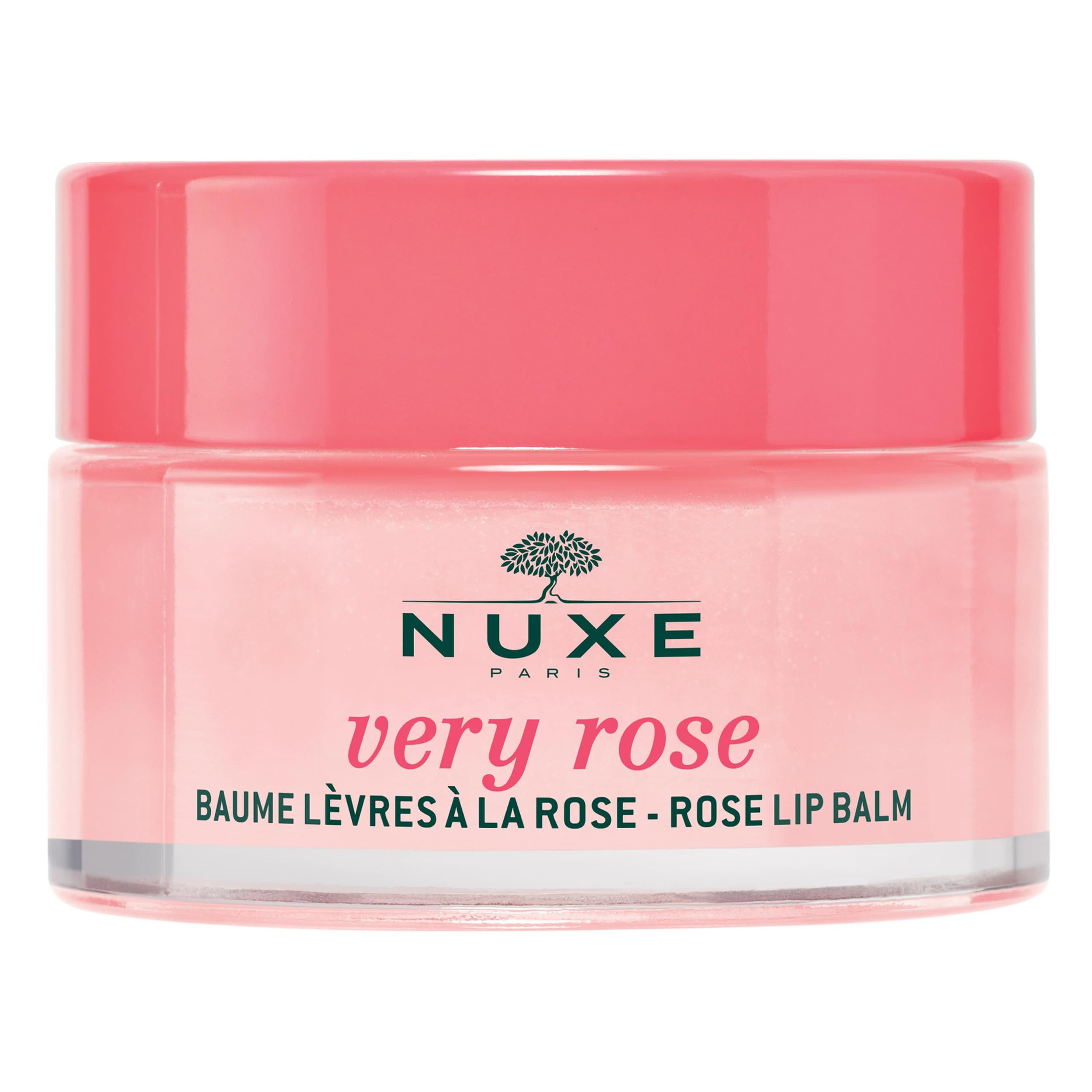 Nuxe Lippenbalsam