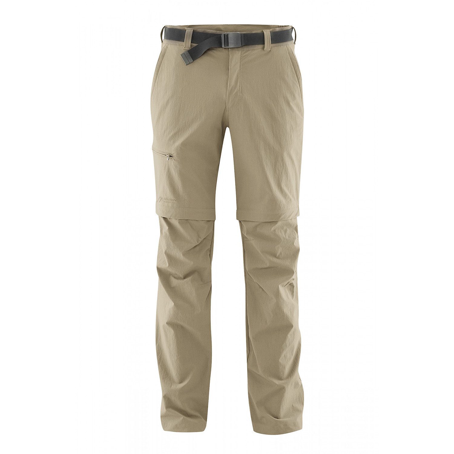 Maier Sports Funktionshose Zip-Hose Tajo 2 günstig online kaufen