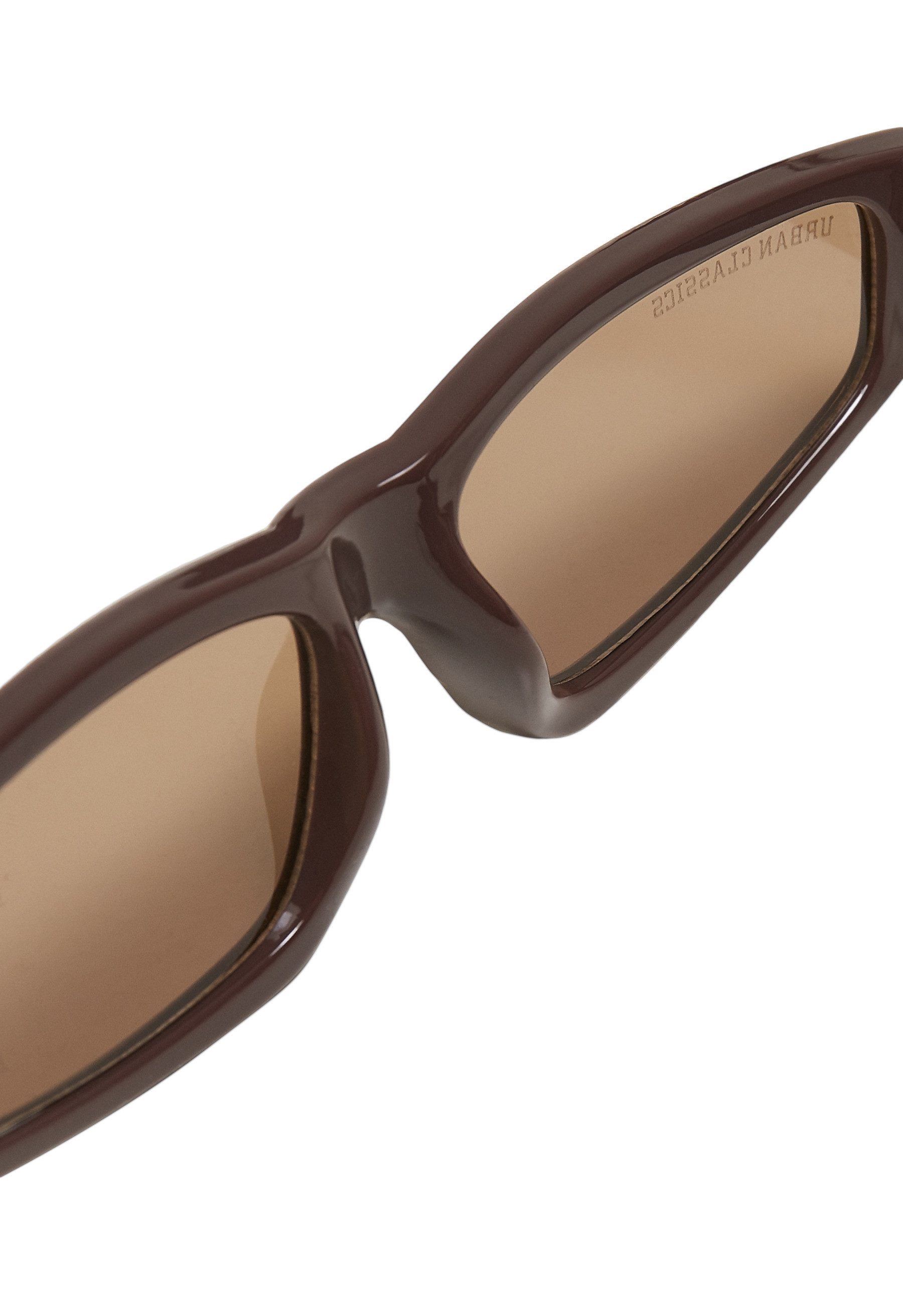 URBAN CLASSICS Sonnenbrille Urban Classics Unisex Sunglasses Lefkada 2-Pack