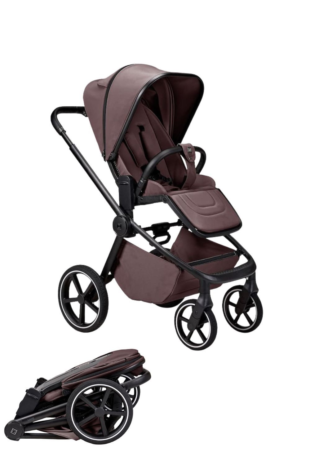 Moon Kinder-Buggy Hype Buggy