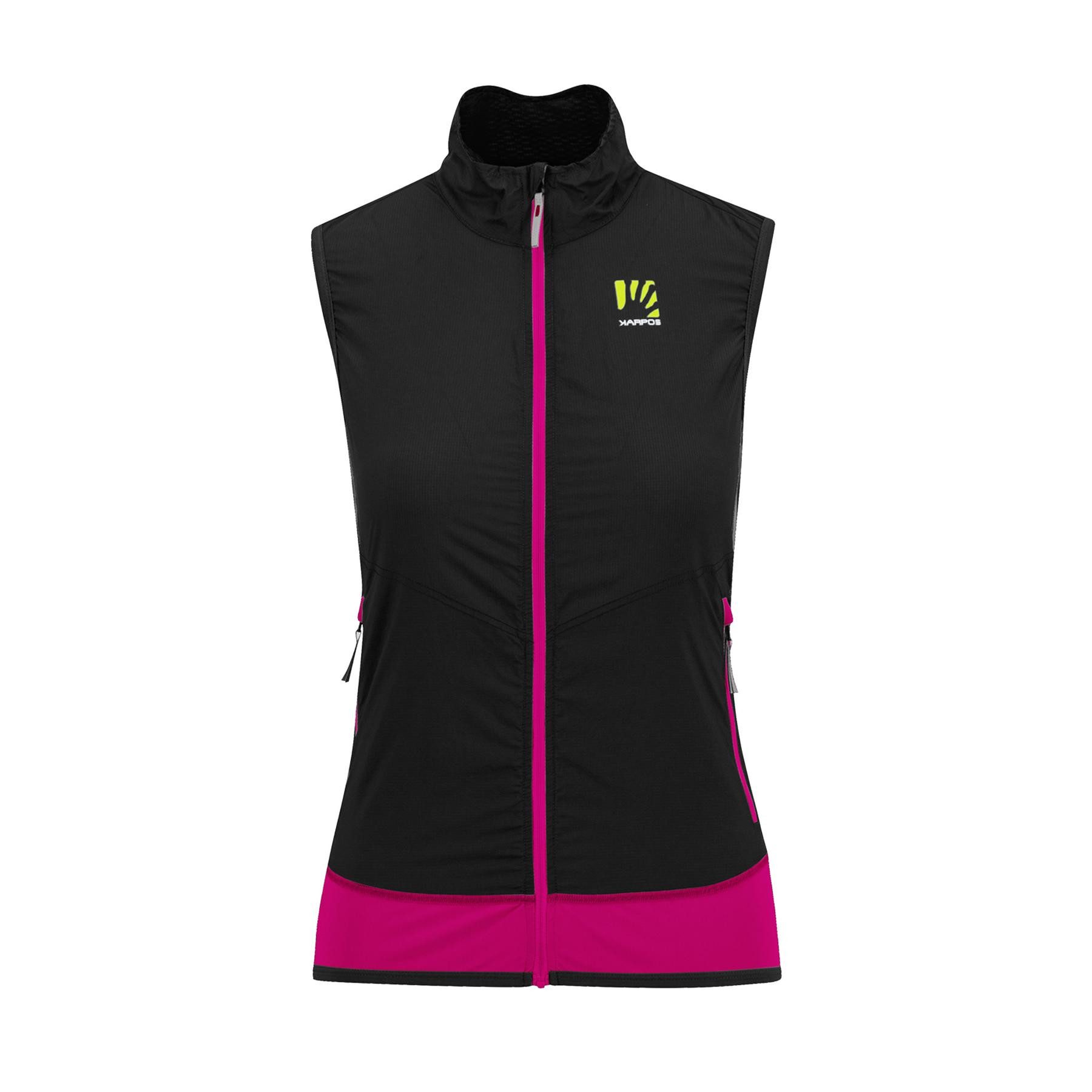 Kurzweste LAVAREDO VEST Damen