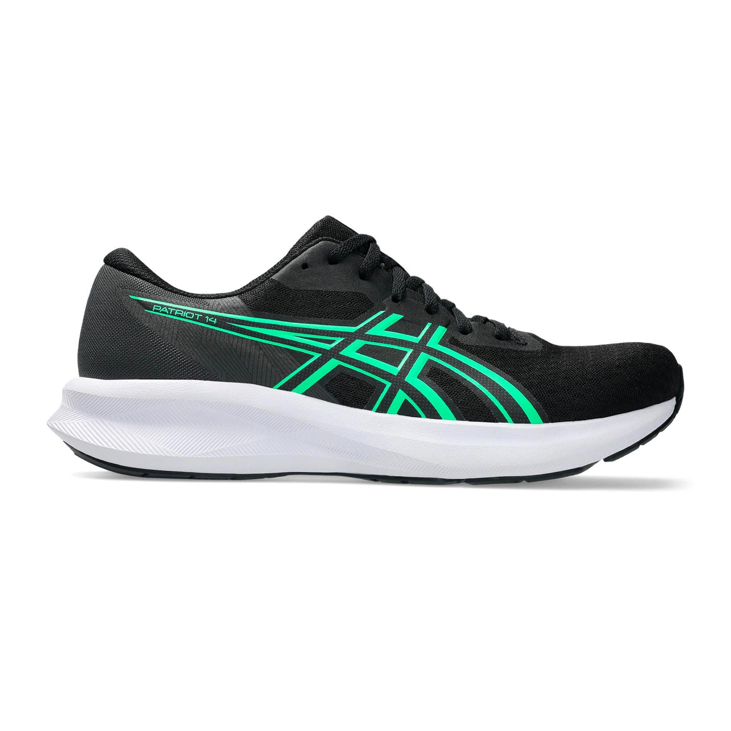 Asics Patriot 14 - Neutralschuh Laufschuh günstig online kaufen