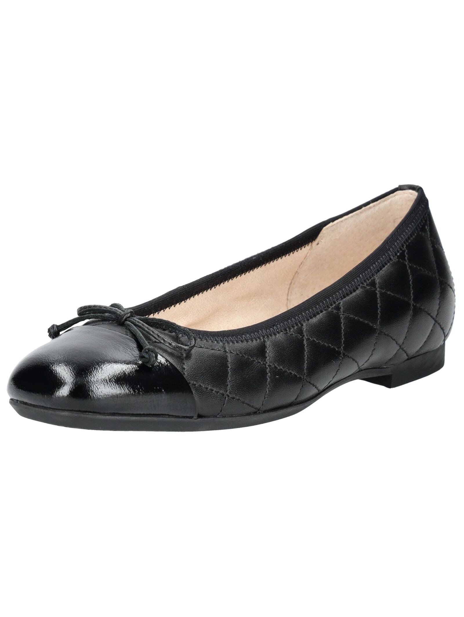 Gabor Ballerinas Nappaleder Ballerina günstig online kaufen