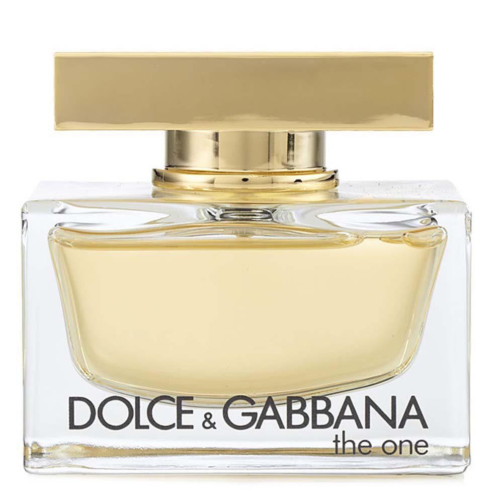 DOLCE & GABBANA Eau de Parfum The One