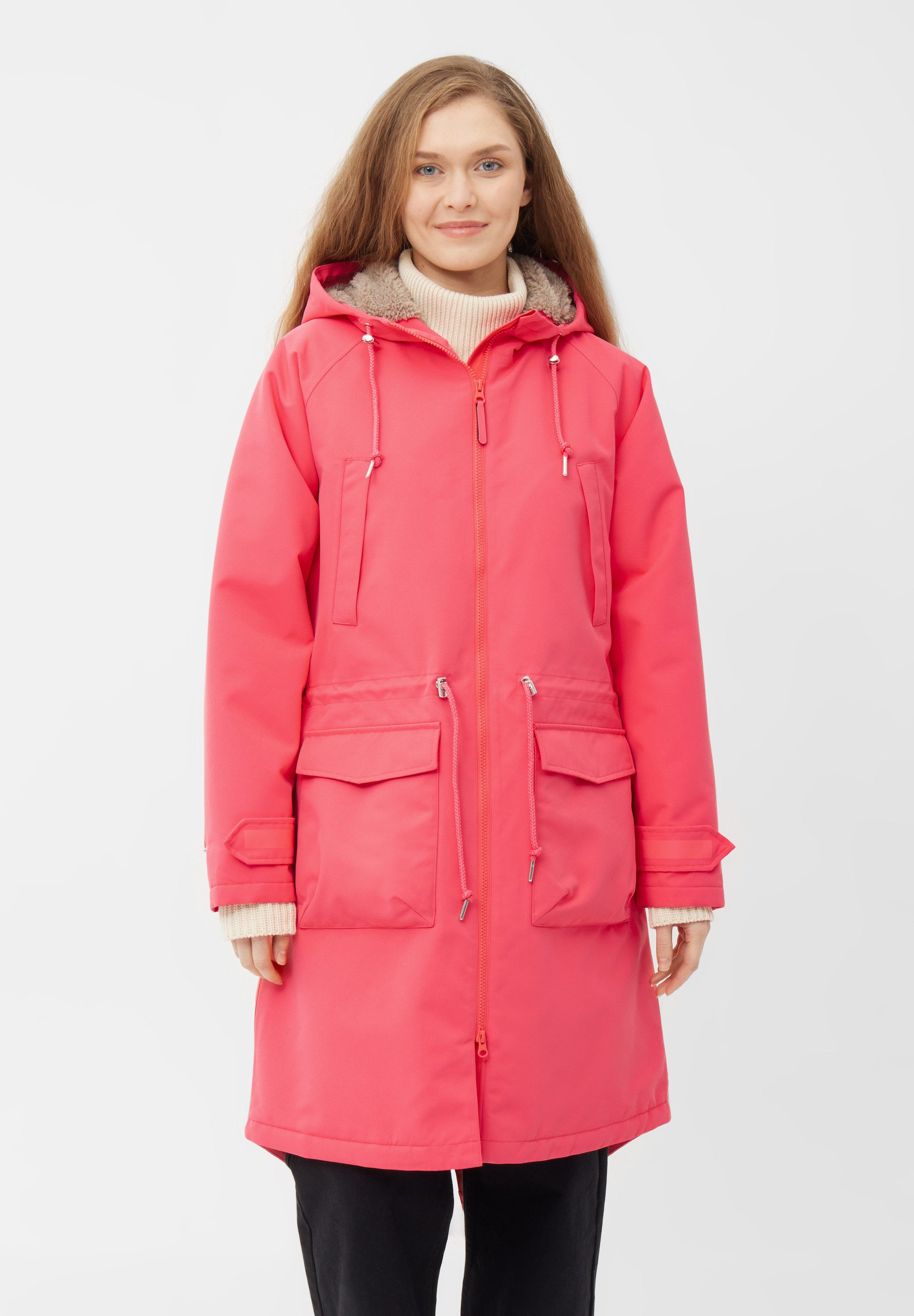 Derbe Funktionsjacke Phoebholm Dog Hundegadgets, reflektierend, Übergröße, wasserabweisend, winddicht