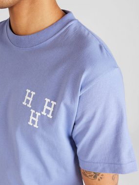 HUF T-Shirt Hypno Cat (1-tlg)
