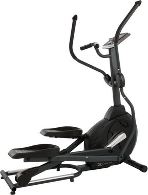 Xterra Fitness Ellipsentrainer-Ergometer XE 78