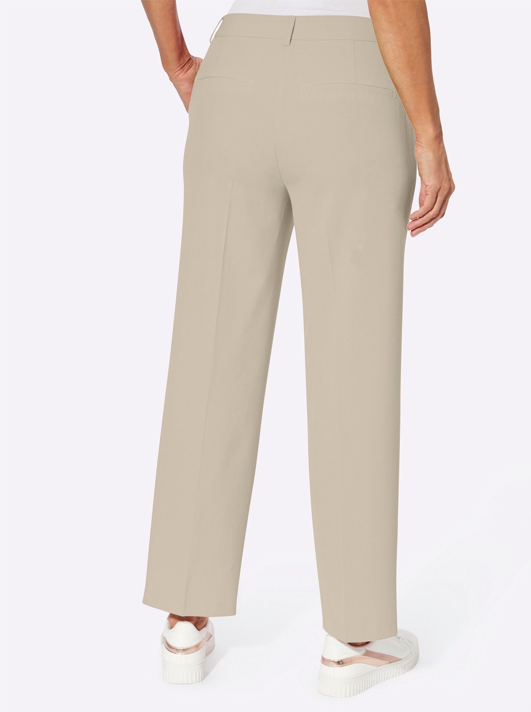 Witt Shorts Hose normal