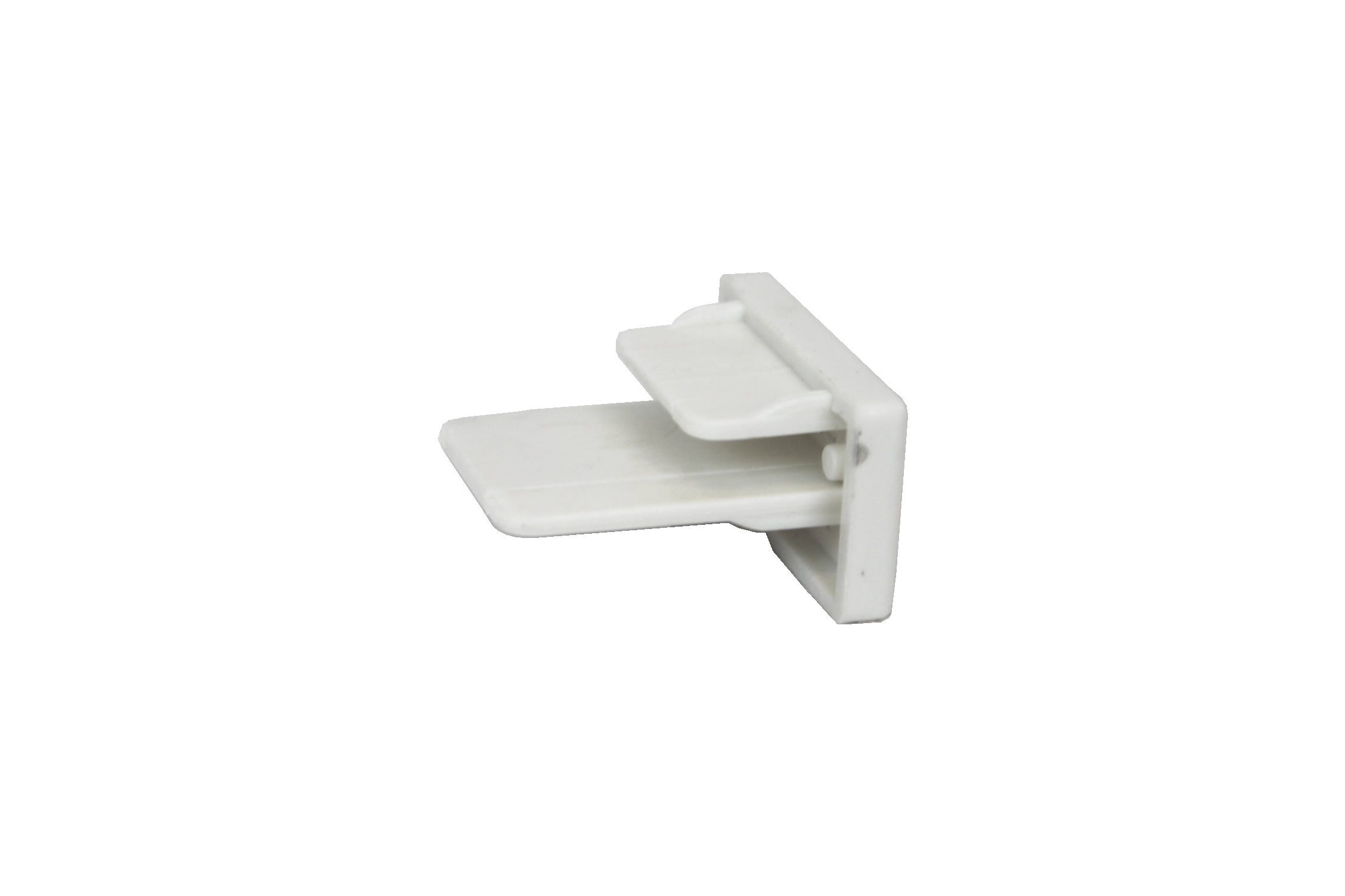 BlueLeon Schienensystem-Verbinder BL-2WT Schienensystem End-cap