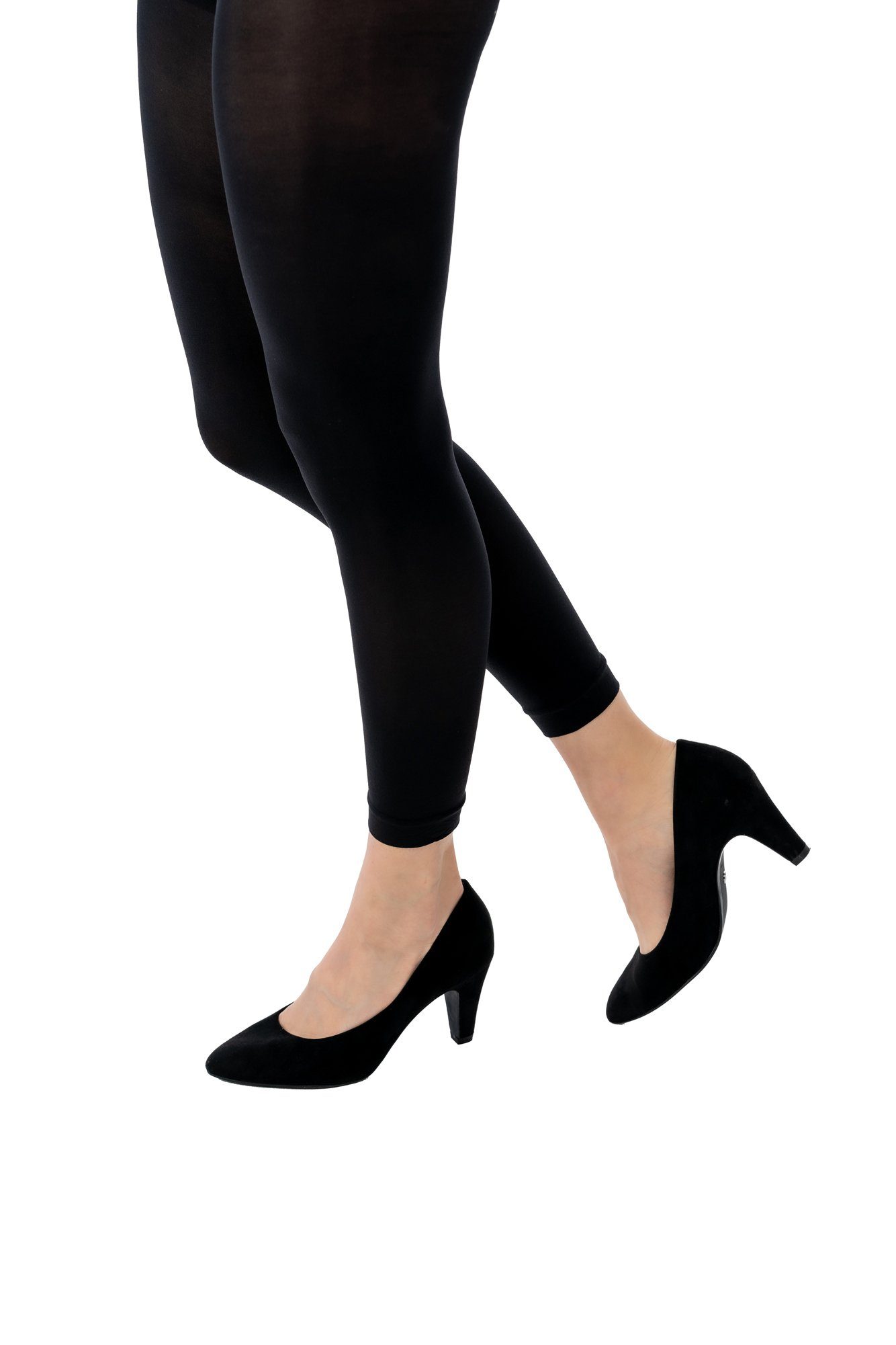 disée Feinstrumpfhose disée Damen Leggings 80 günstig online kaufen