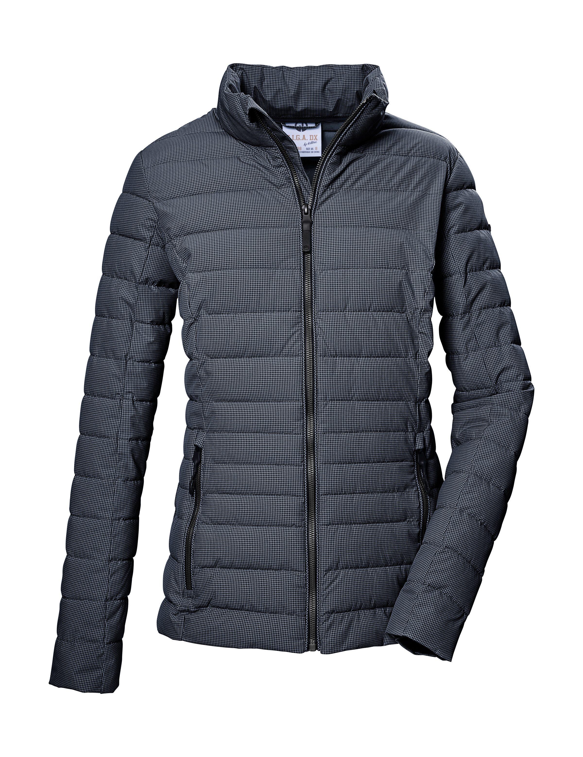 G.I.G.A. DX by killtec Steppjacke "GS 64 WMN QLTD JCKT" Damen Steppjacke, w günstig online kaufen