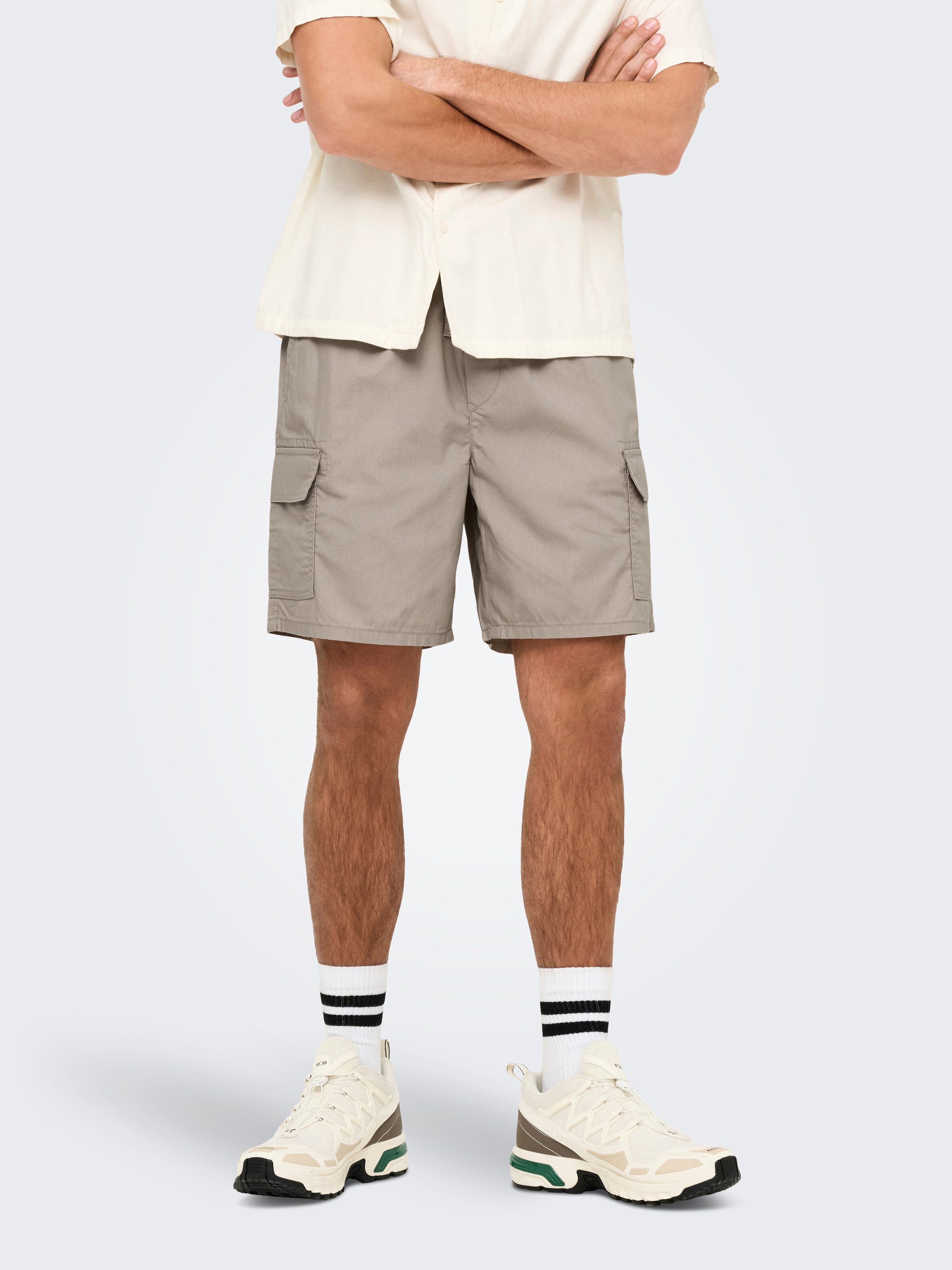 ONLY & SONS Cargoshorts ONSKAL CARGO 0287 SHORTS CS günstig online kaufen