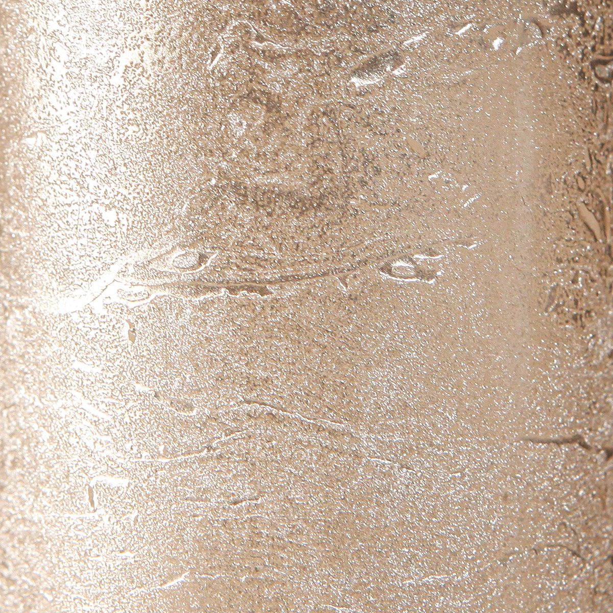 Viana Stumpenkerze Edle durchgefärbte Stumpenkerzen Platin 50x100mm 4er Set günstig online kaufen