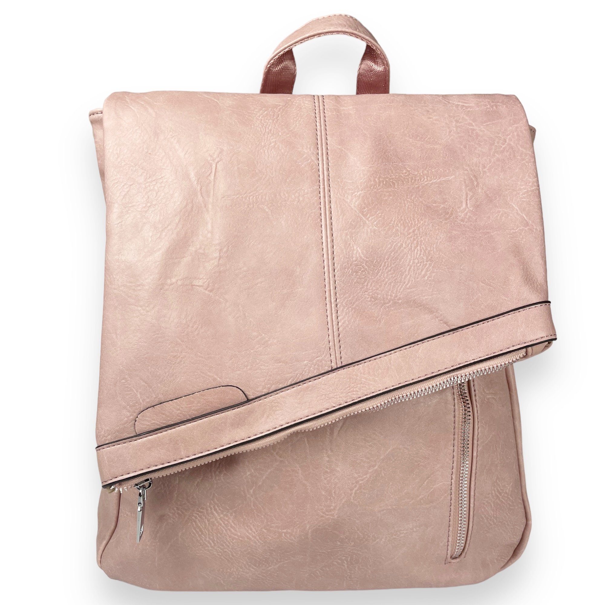 Taschen4life Rucksack 2in1 Rucksack & Umhängetasche günstig online kaufen