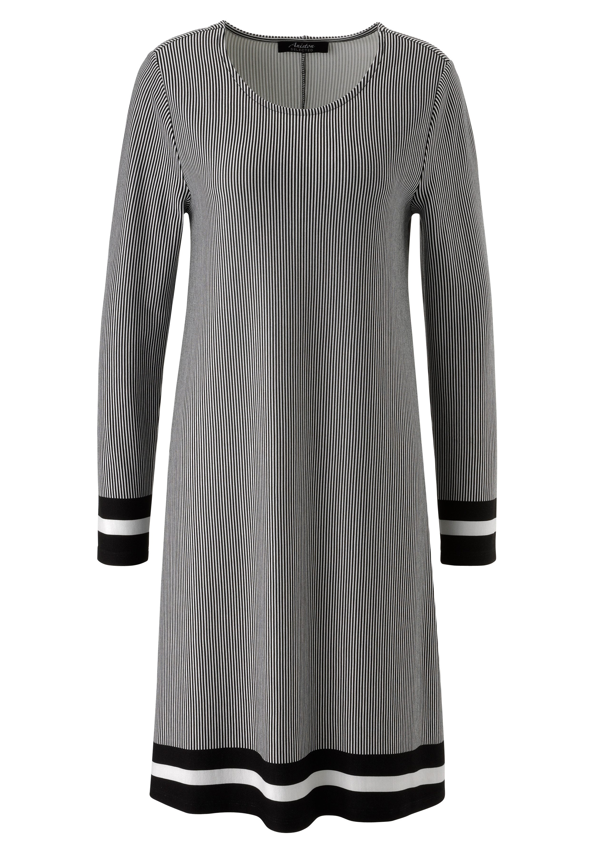 Jerseykleid