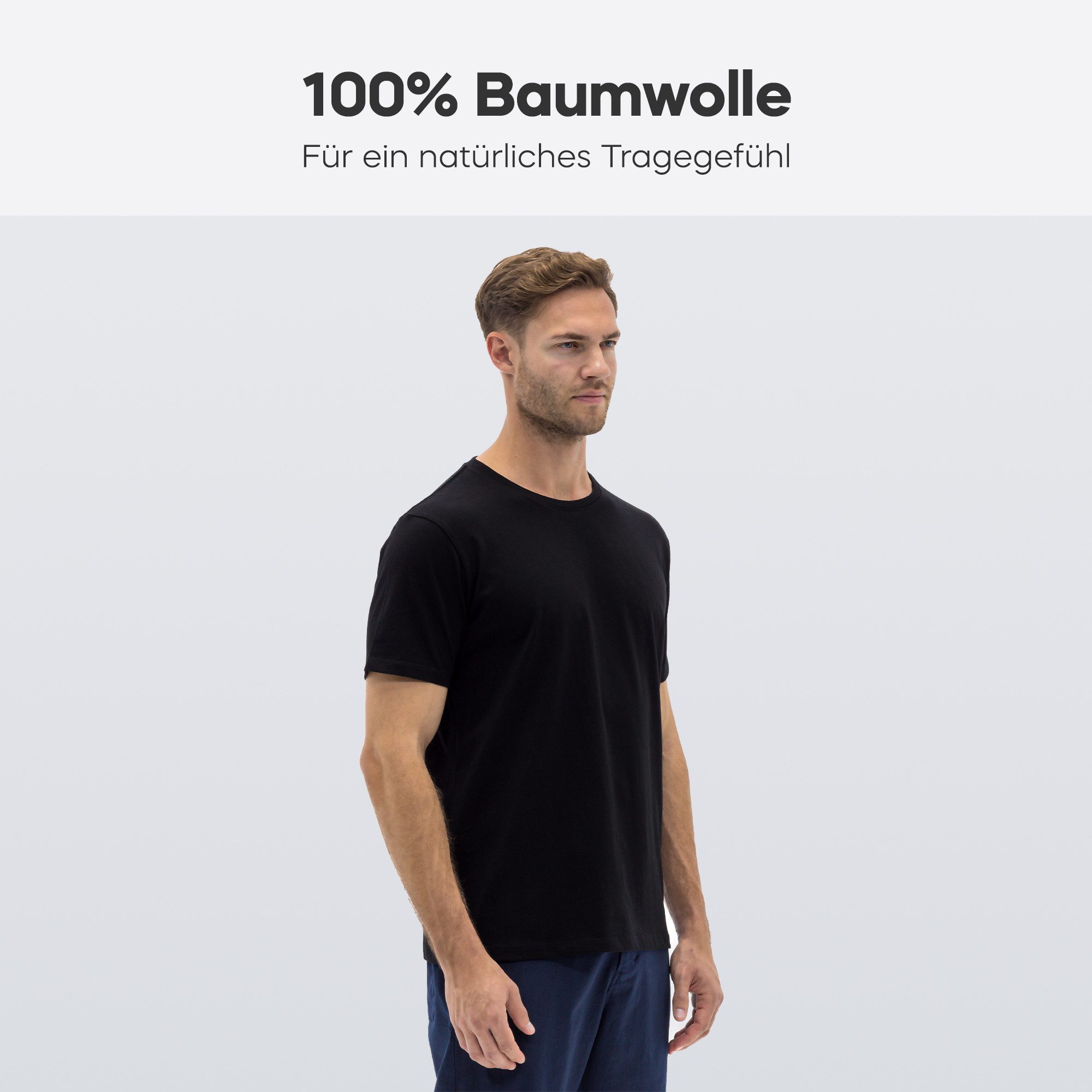 Barrio 13 T-Shirt Tshirt Herren aus günstig online kaufen