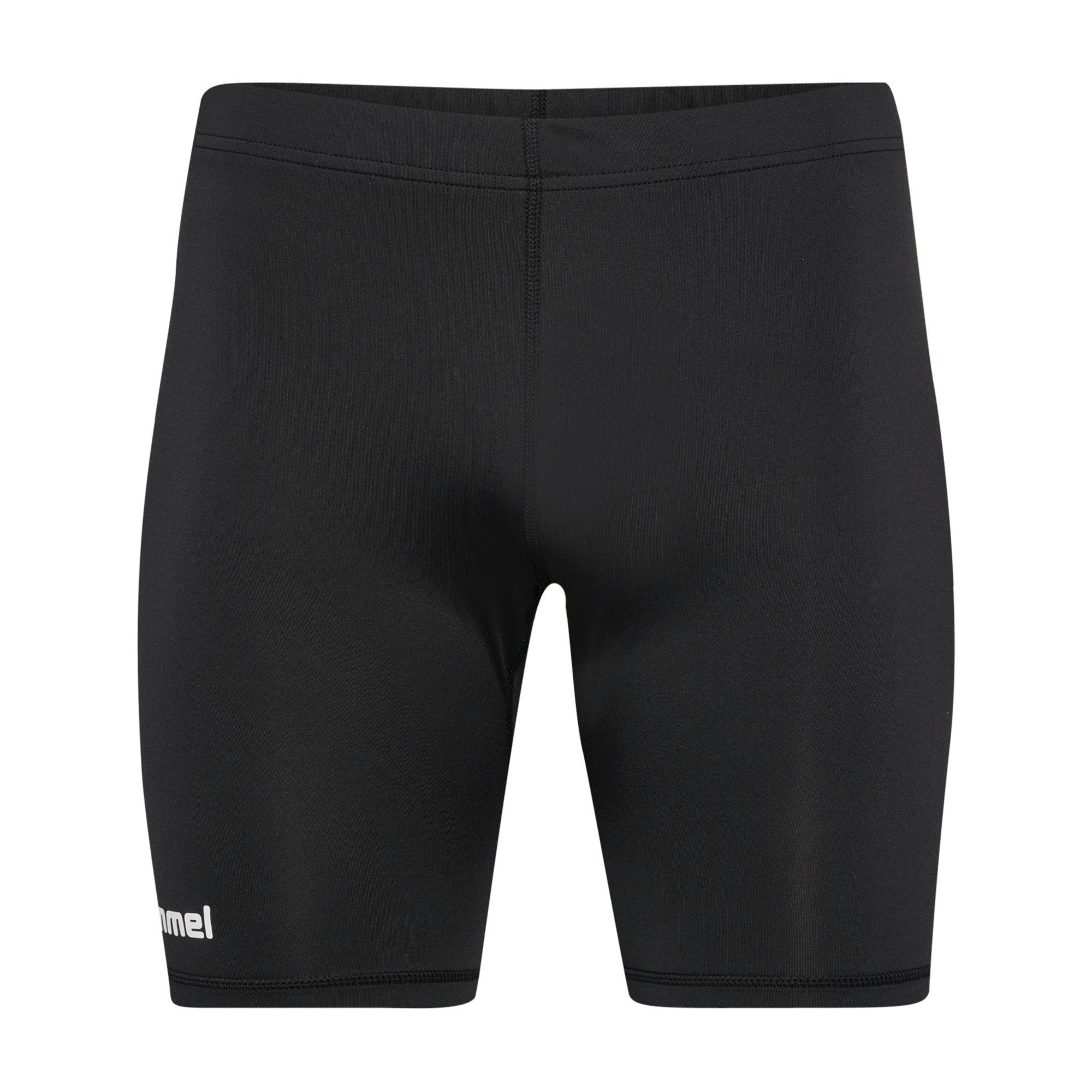 hummel Trainingstights Hummel Herren Short Tight hmlBL ESSENTIAL SHORT TIGHTS 225522