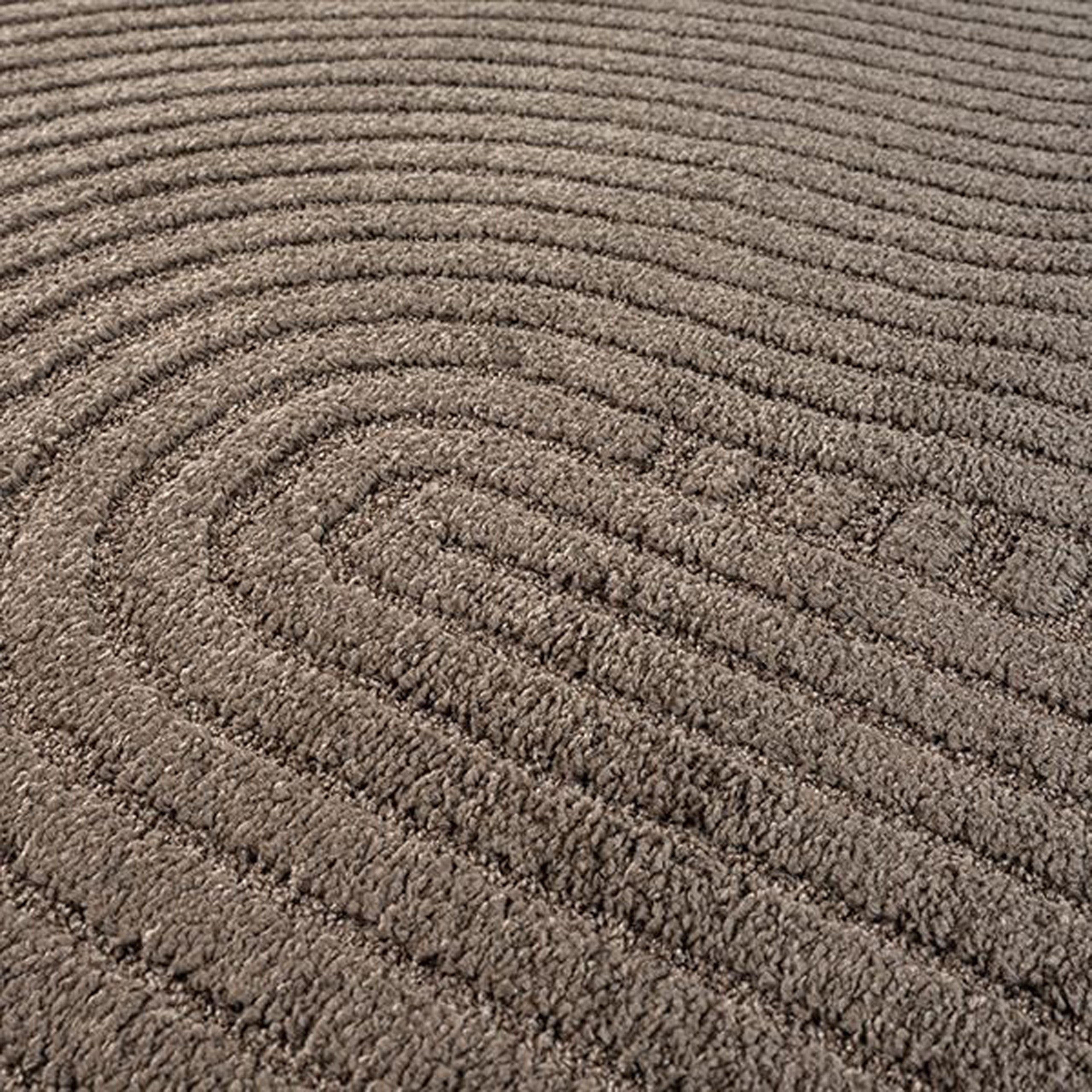 TeppichHome24 Teppich Moderner Teppich mit Bogenmuster Pflegeleicht und Sti günstig online kaufen