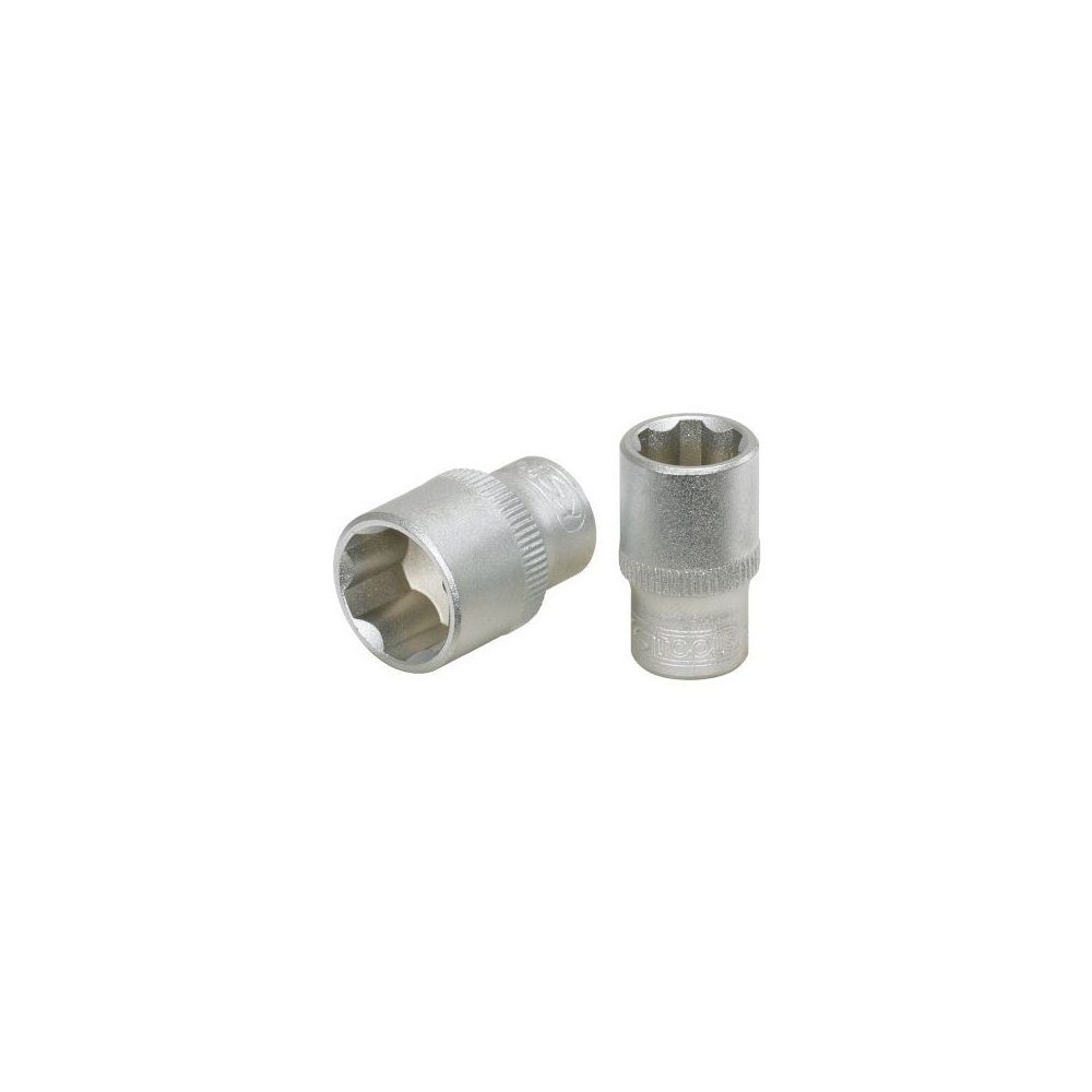 KS Tools Stecknuss 1/4" Stecknuss 911.1404-5, 911.14045