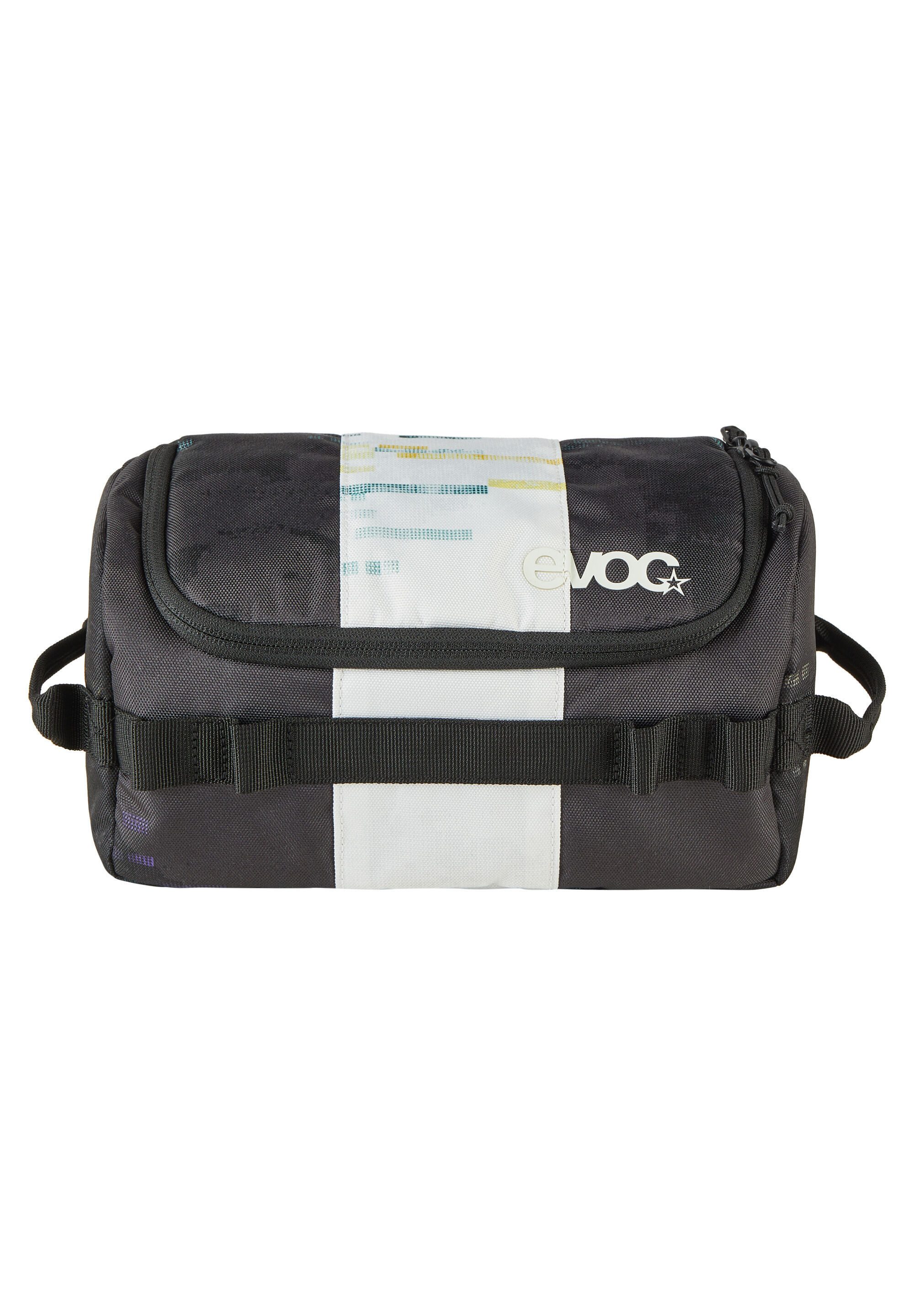 EVOC Kulturbeutel WASH BAG, mit kreativen Features