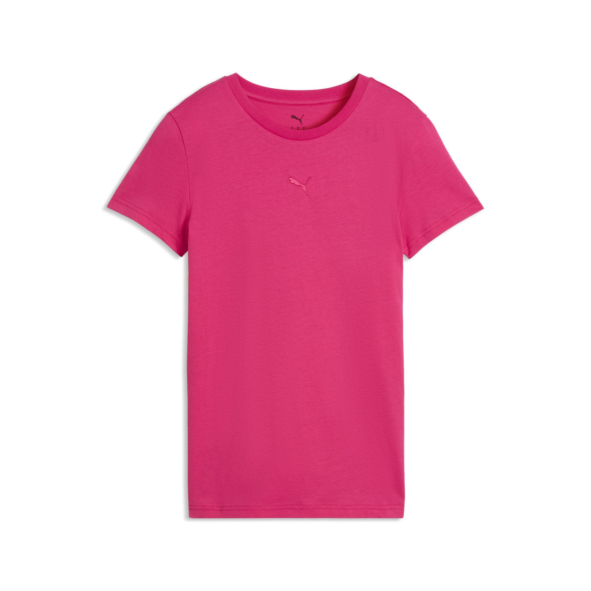 PUMA T-Shirt Essentials T-Shirt Damen