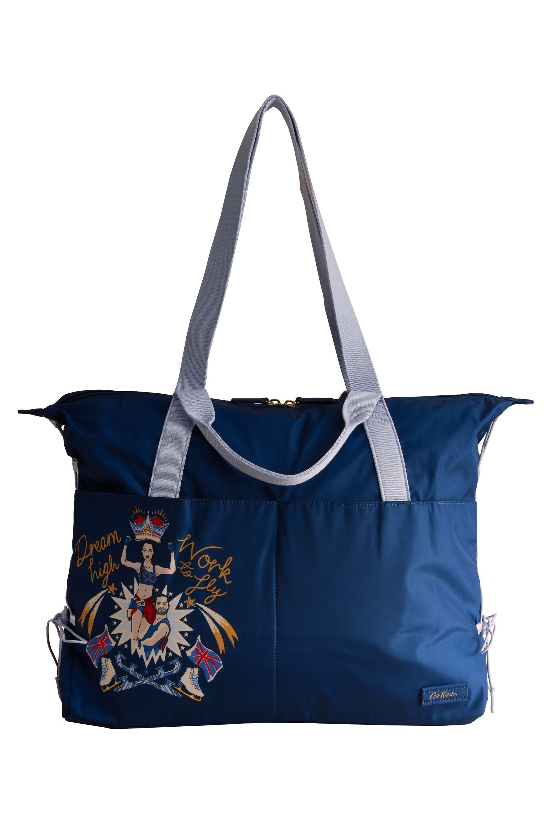 Cath Kidston Sporttasche Cath Kidston Sporttasche (1-tlg)