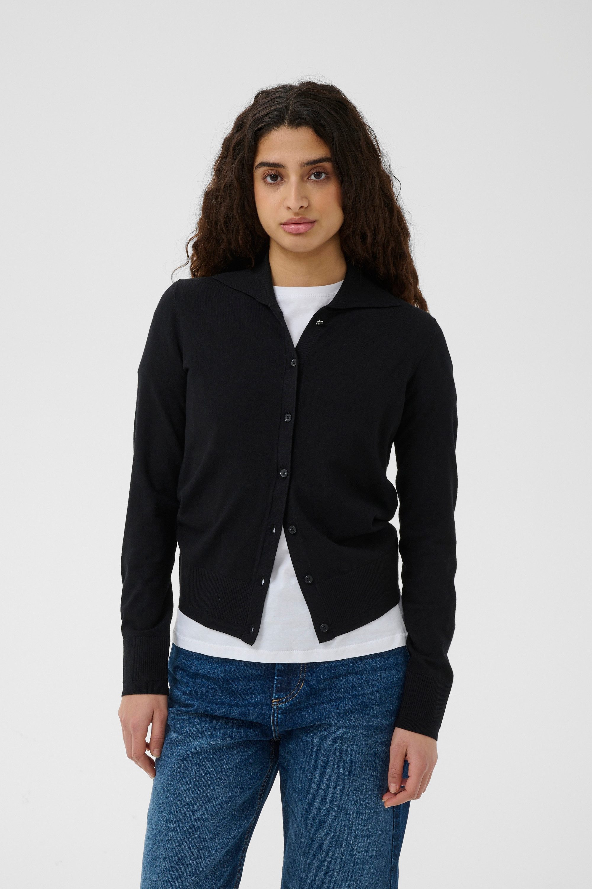 InWear Cardigan Langarm MIKOIW