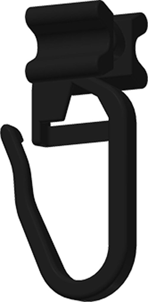 Garduna Gardinengleiter X-Gleiter, (Set, 200-St., 100) günstig online kaufen