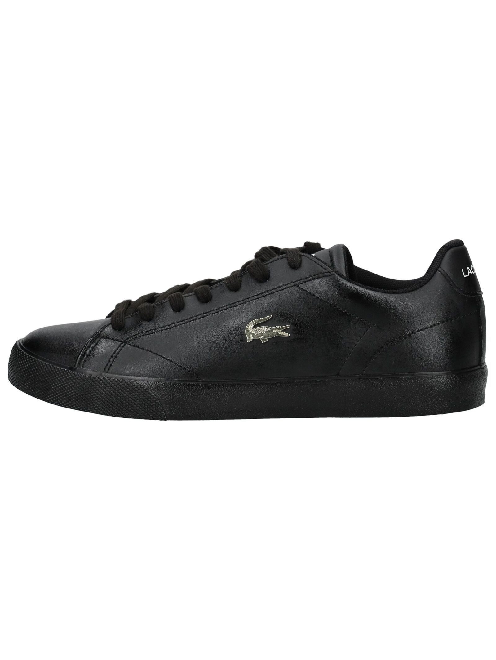 Lacoste Sneaker Leder . Sneaker günstig online kaufen