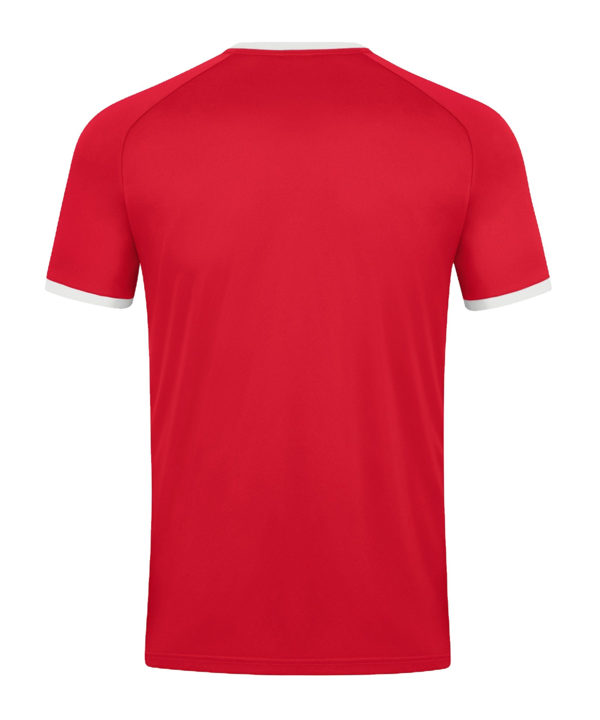 Jako Fußballtrikot JAKO Primera KA Trikot günstig online kaufen