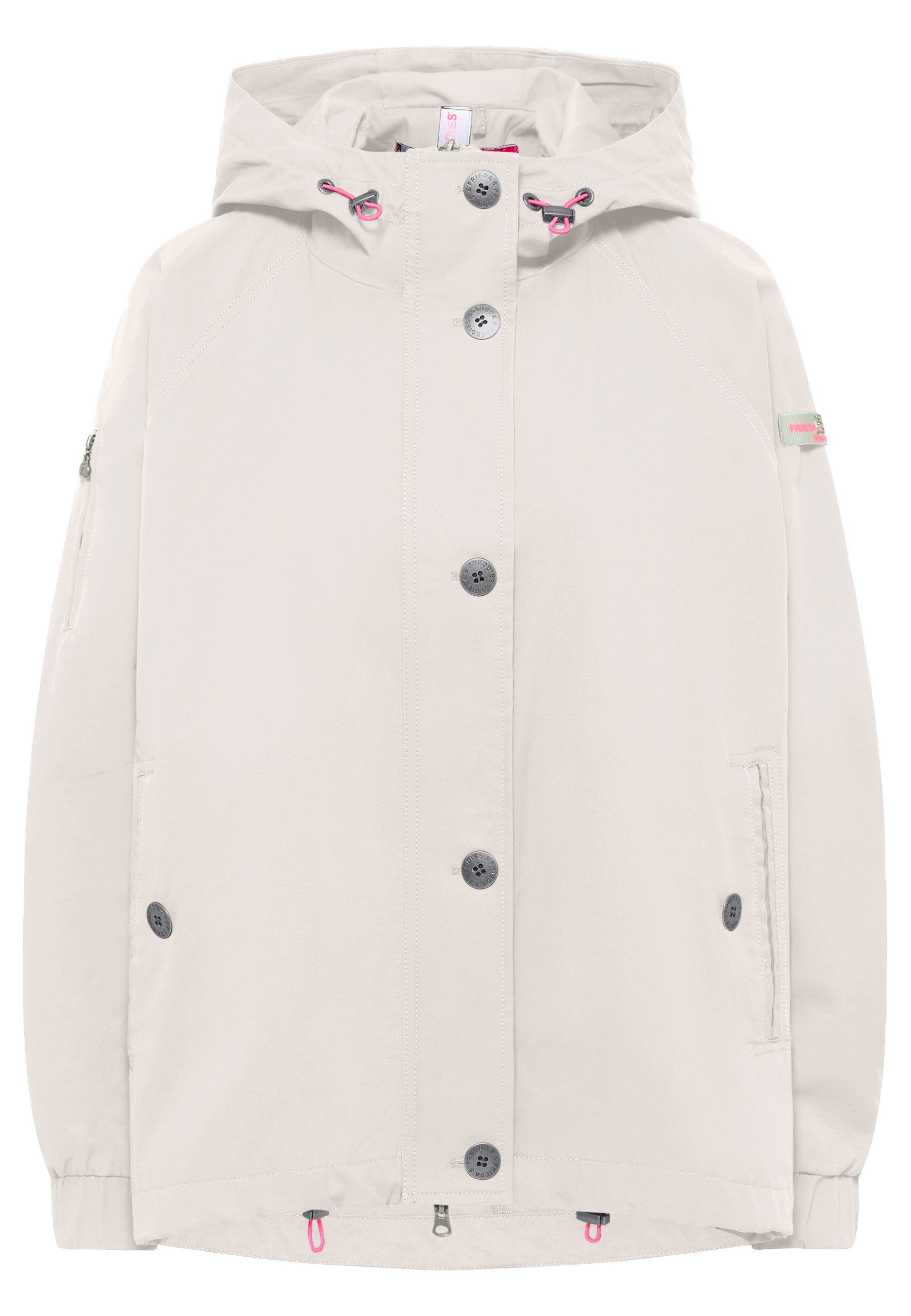 Outdoorjacke