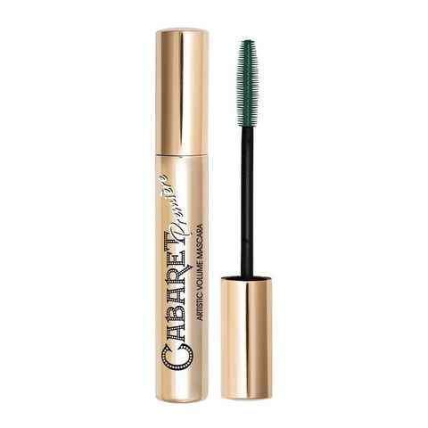 VIVIENNE SABO Mascara Artistic Volume Mascara grün 9 ml