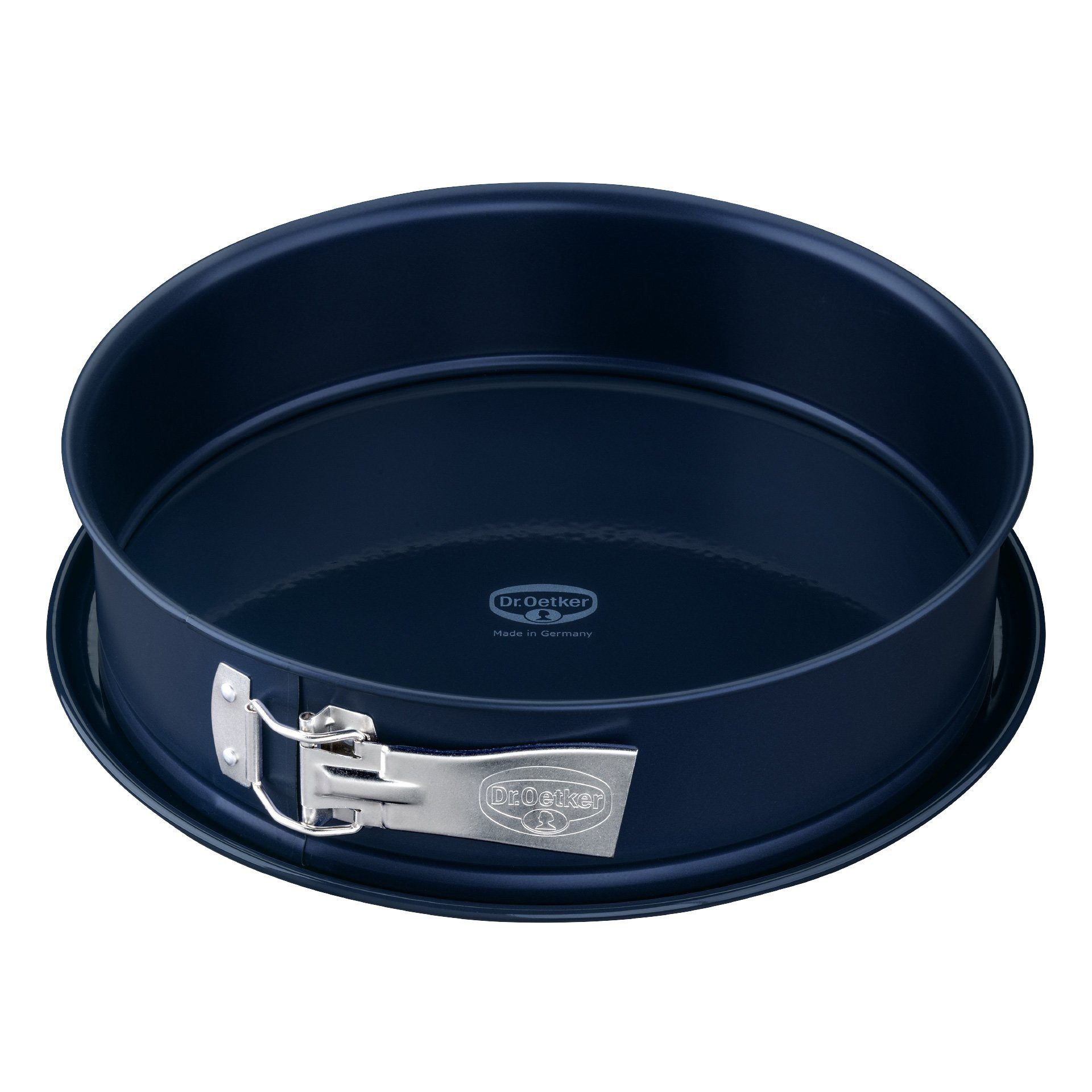 Springform antihaftbeschichtet, optimale Wärmeleitung, Ø 28cm, schnitt- kratzfest